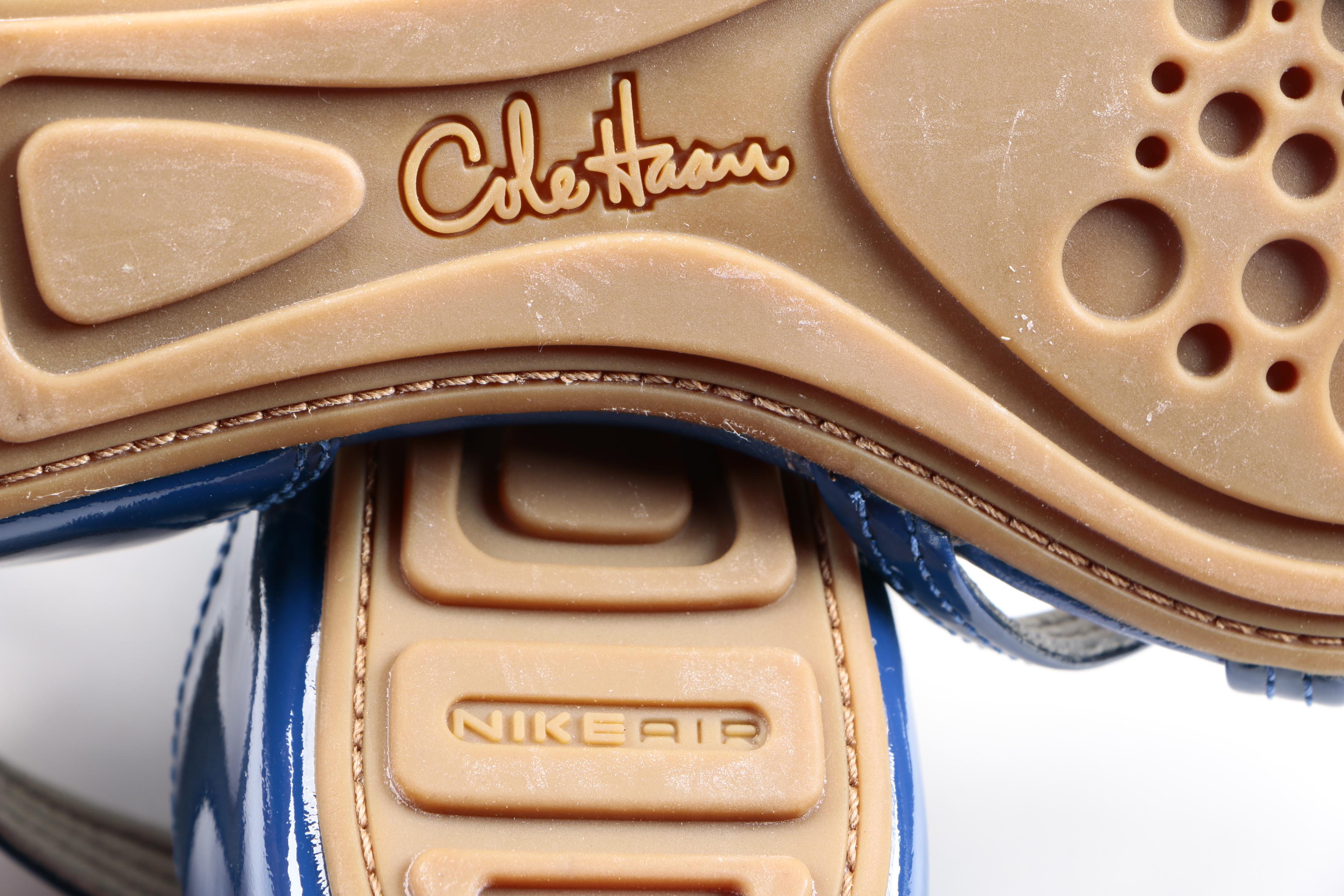 Sandals Including Cole Haan and Donald J. Pliner