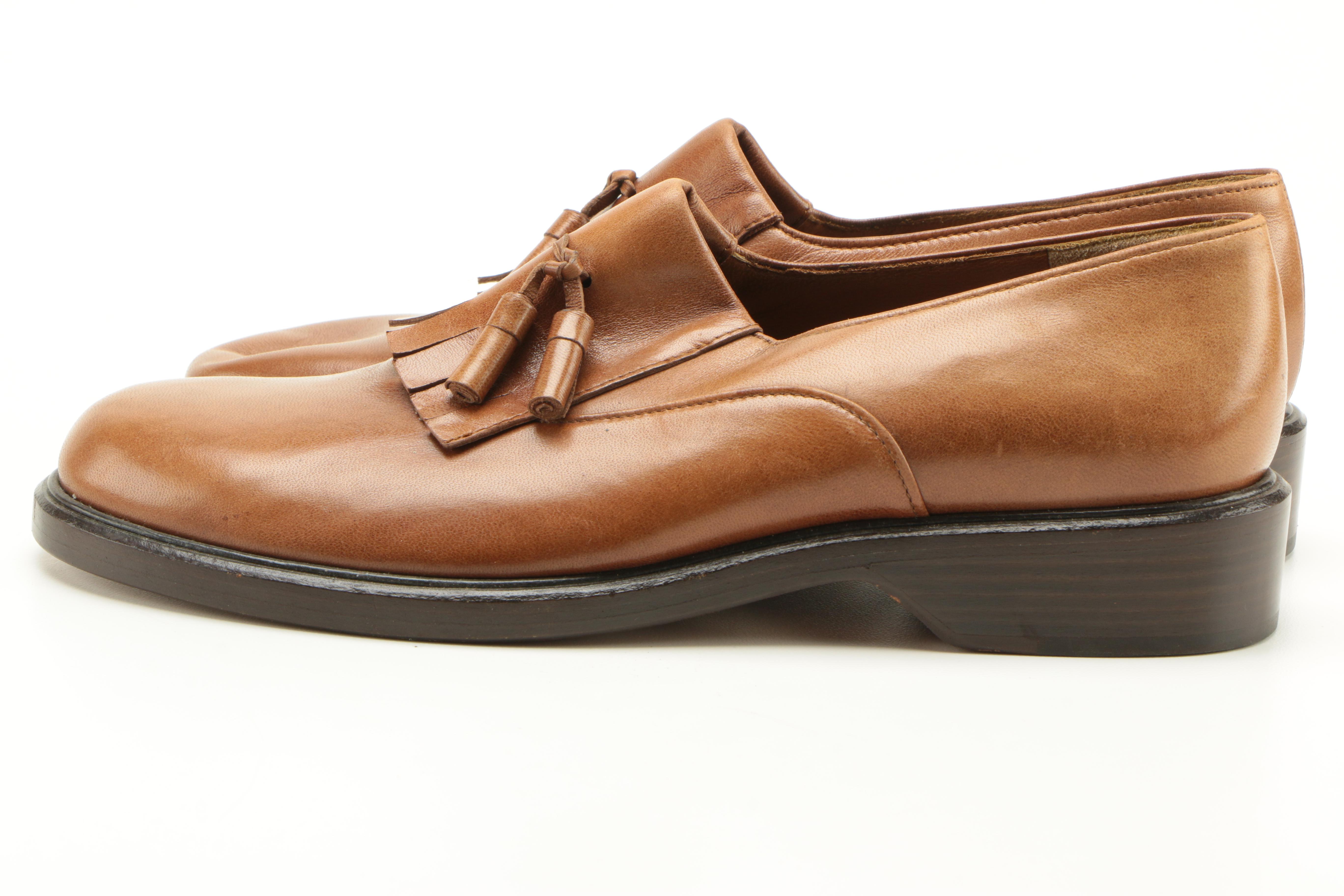 Women's Shoes Including Fratelli Rossetti