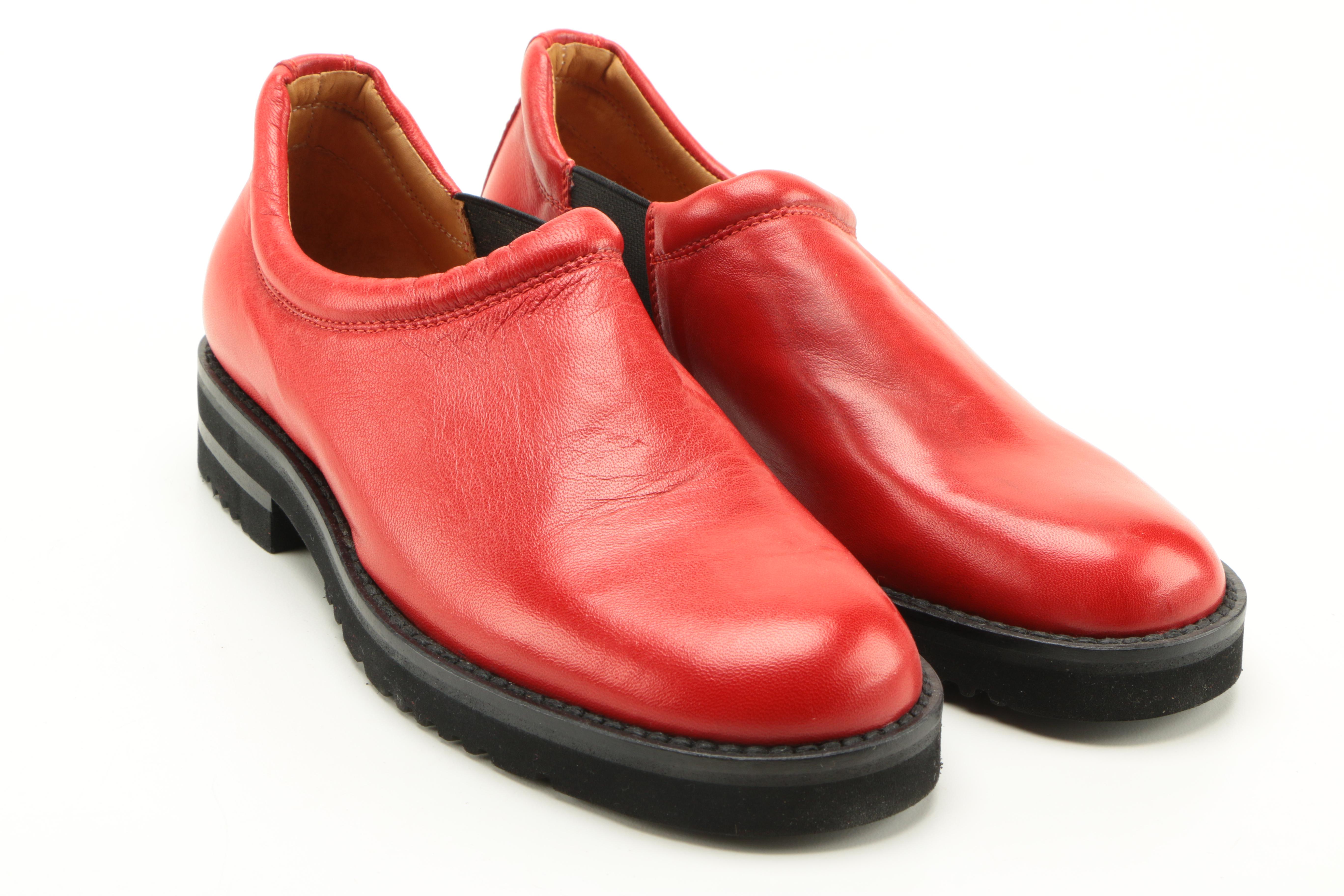 Women's Shoes Including Fratelli Rossetti