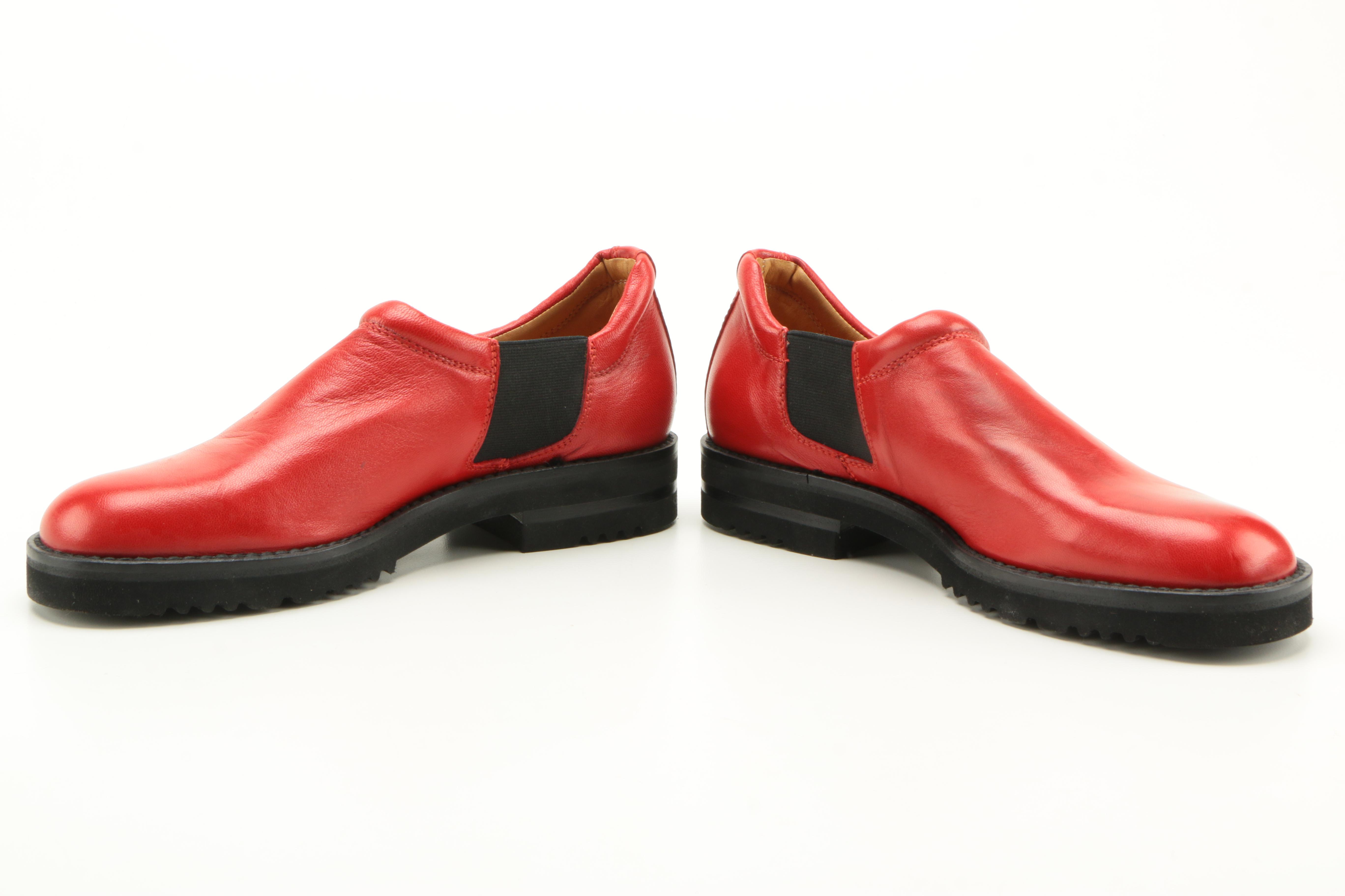 Women's Shoes Including Fratelli Rossetti