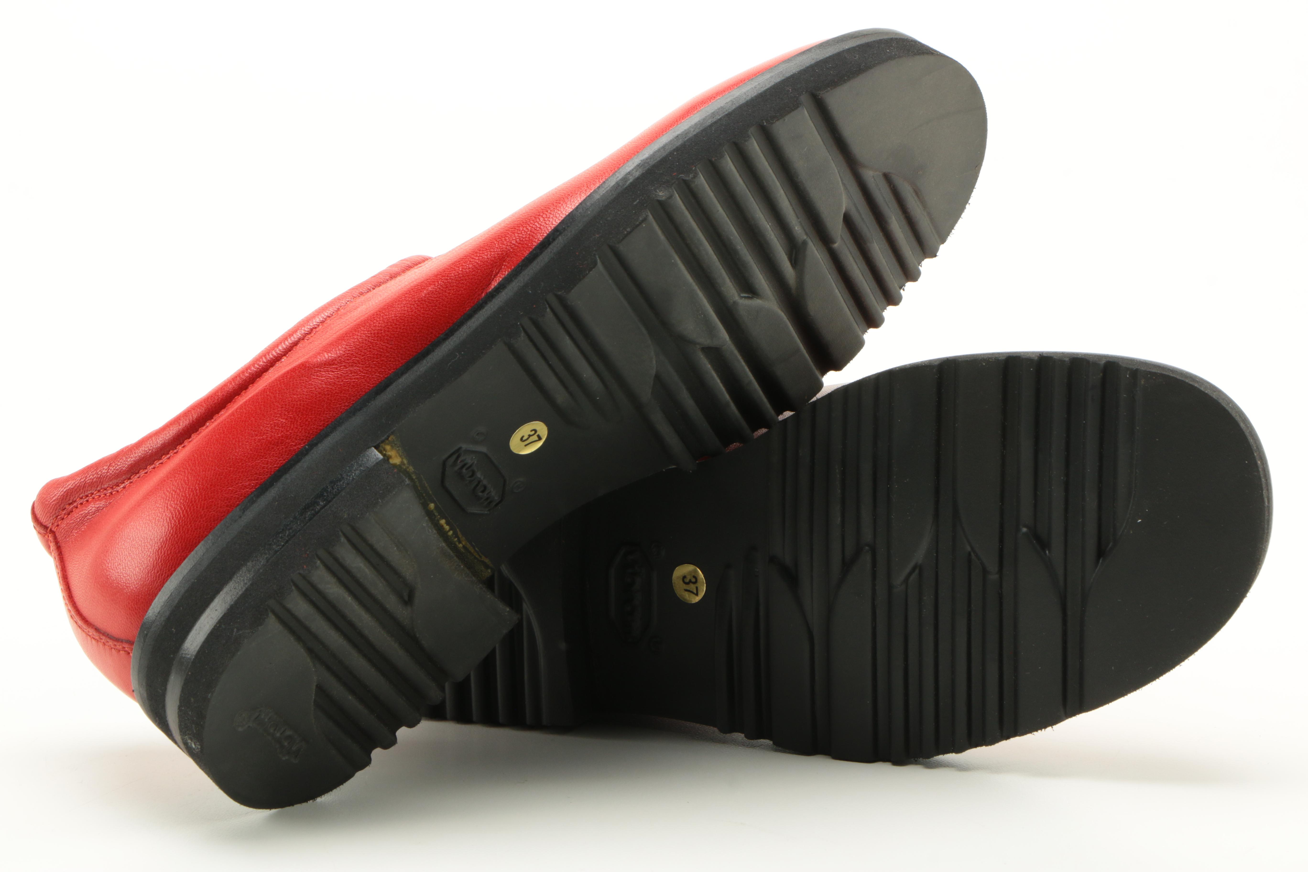 Women's Shoes Including Fratelli Rossetti