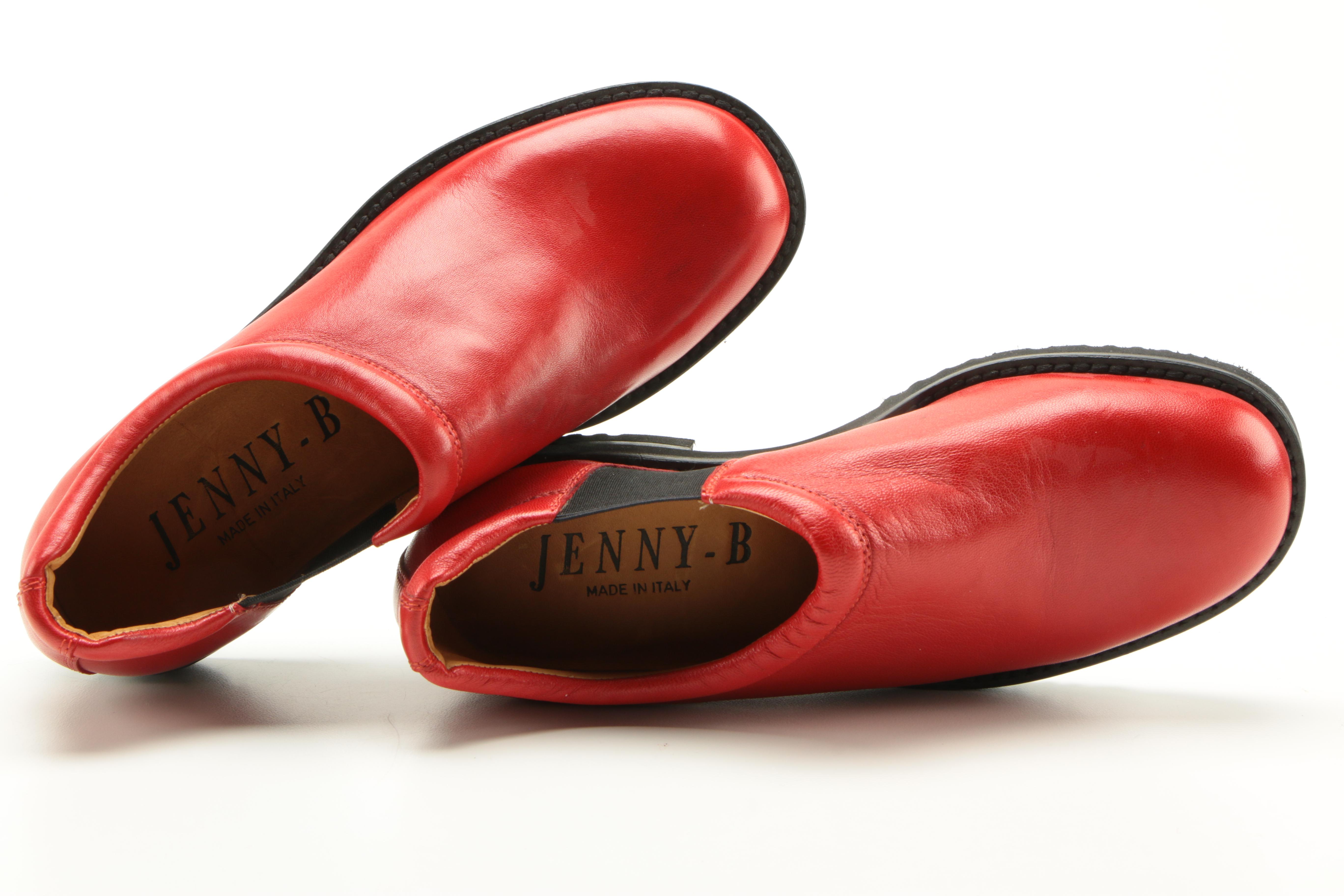 Women's Shoes Including Fratelli Rossetti