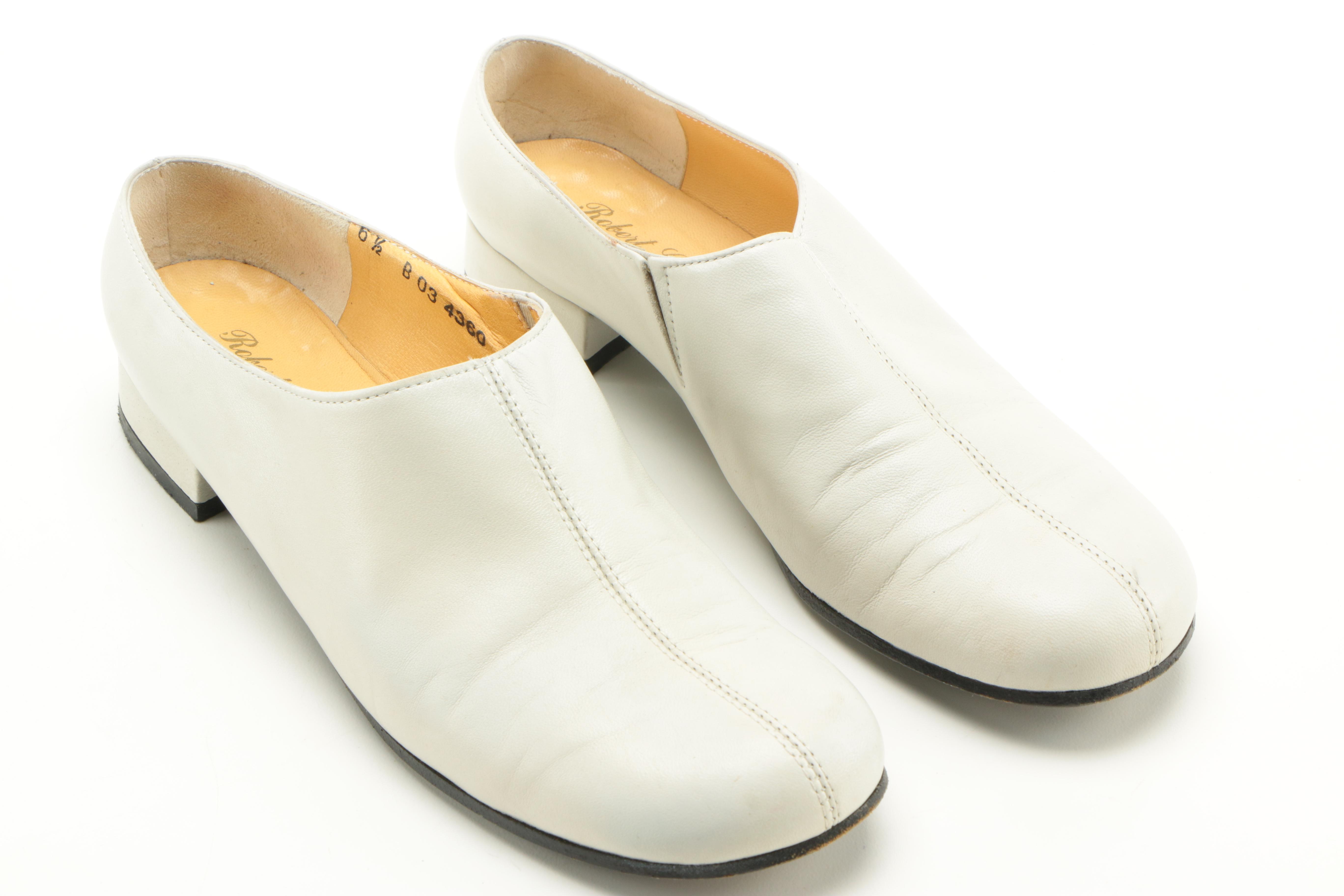 Women's Shoes Including Fratelli Rossetti