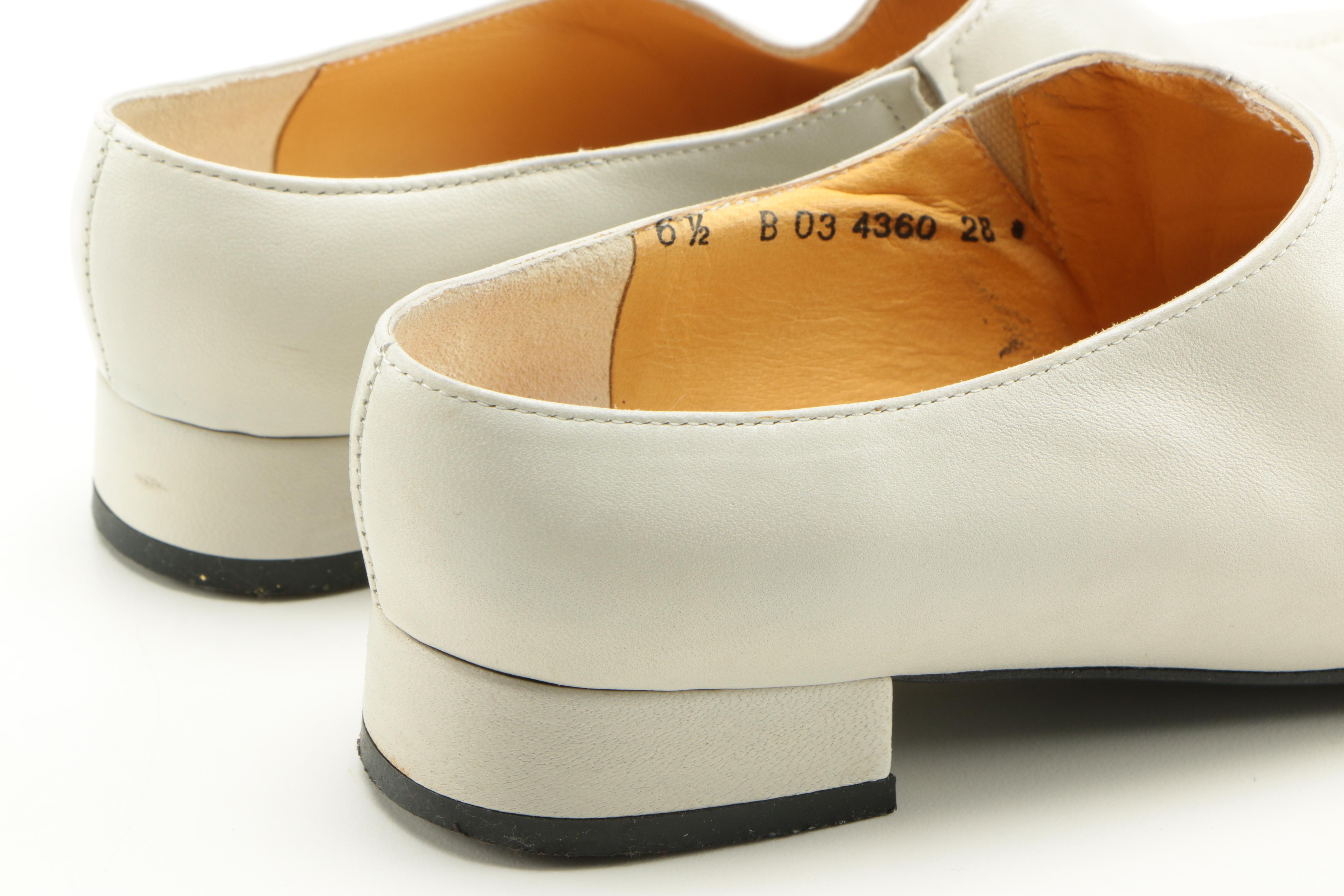 Women's Shoes Including Fratelli Rossetti