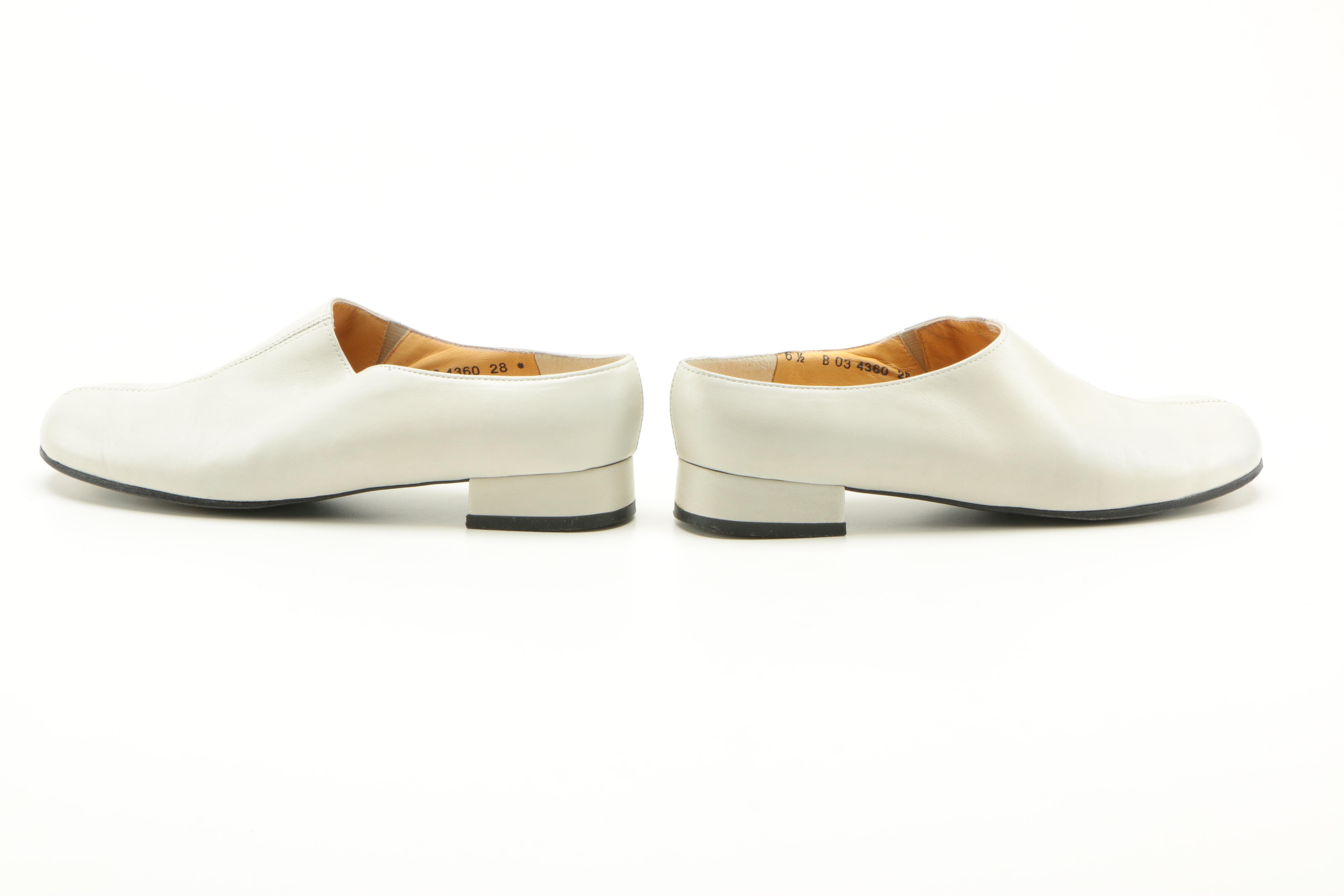 Women's Shoes Including Fratelli Rossetti