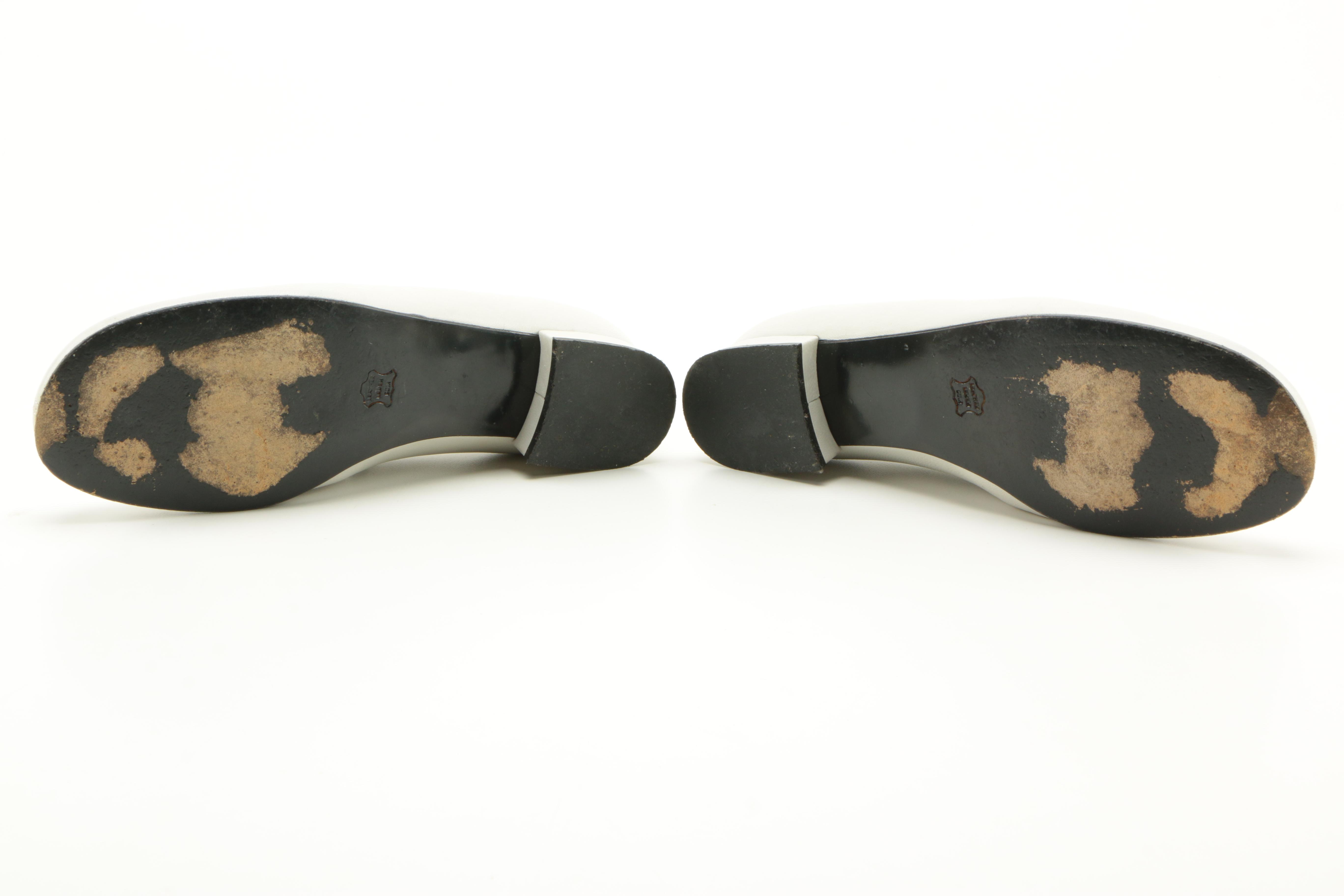 Women's Shoes Including Fratelli Rossetti