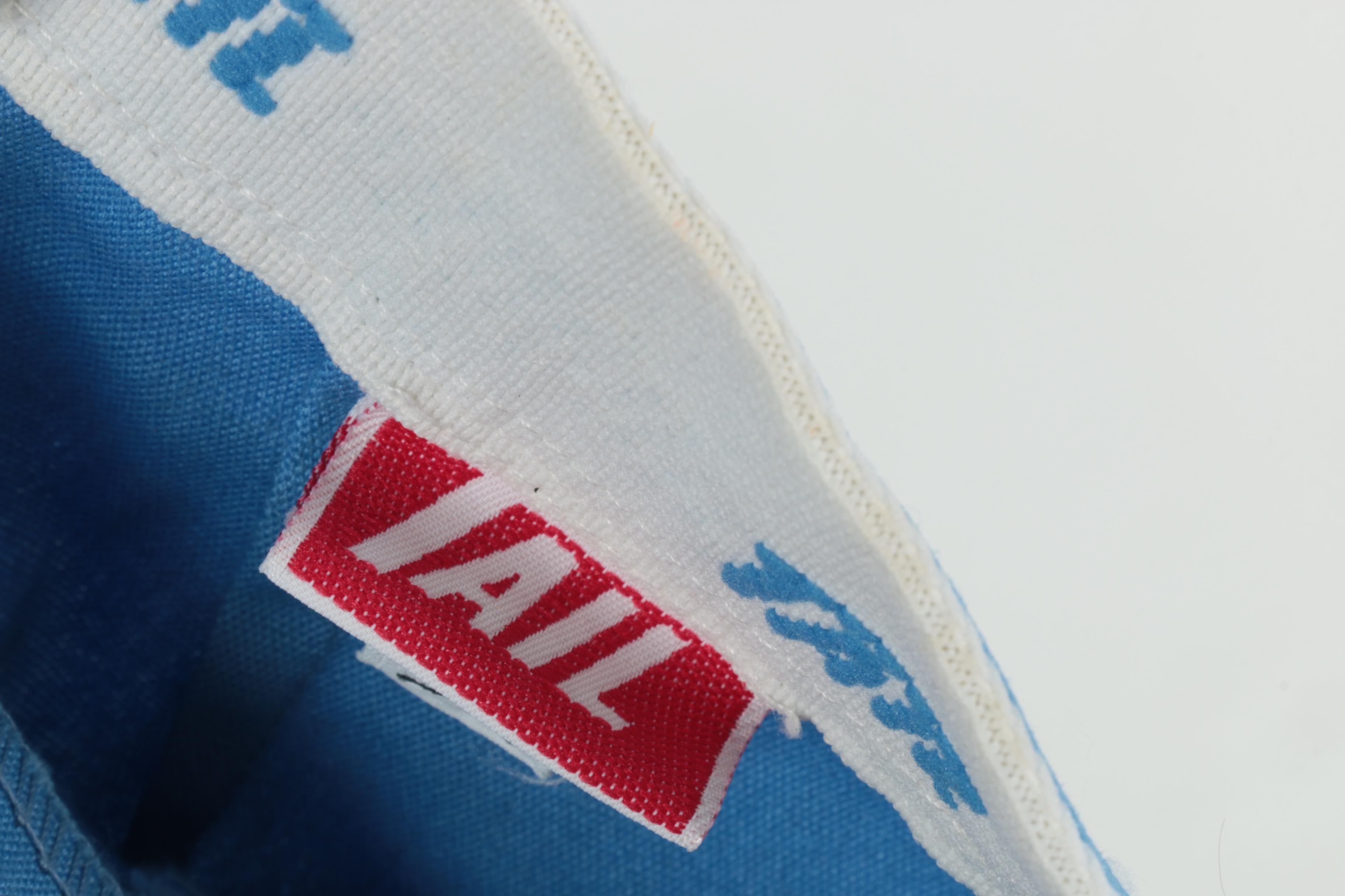 Women's Vintage Tennis Apparel