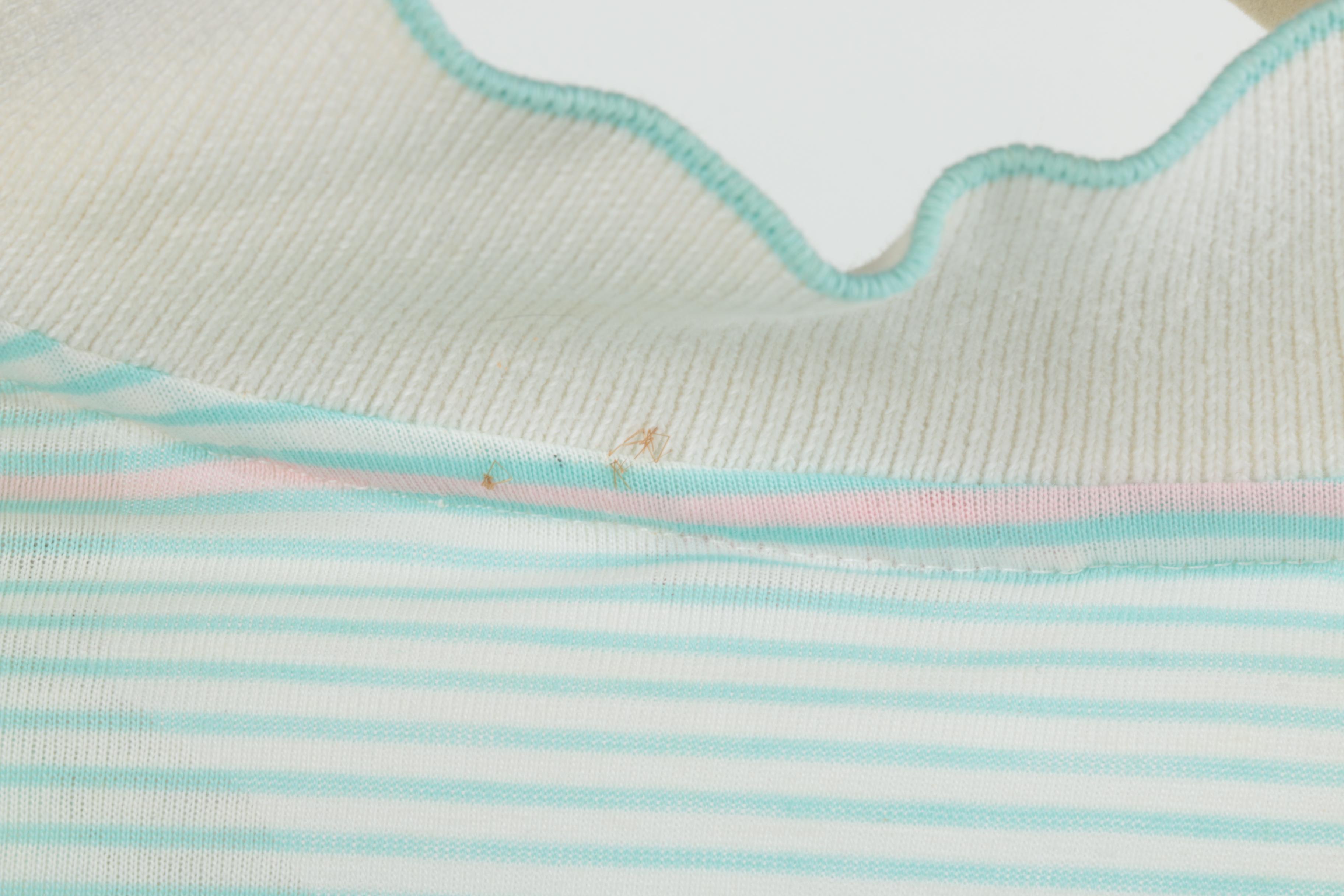 Women's Vintage Tennis Apparel