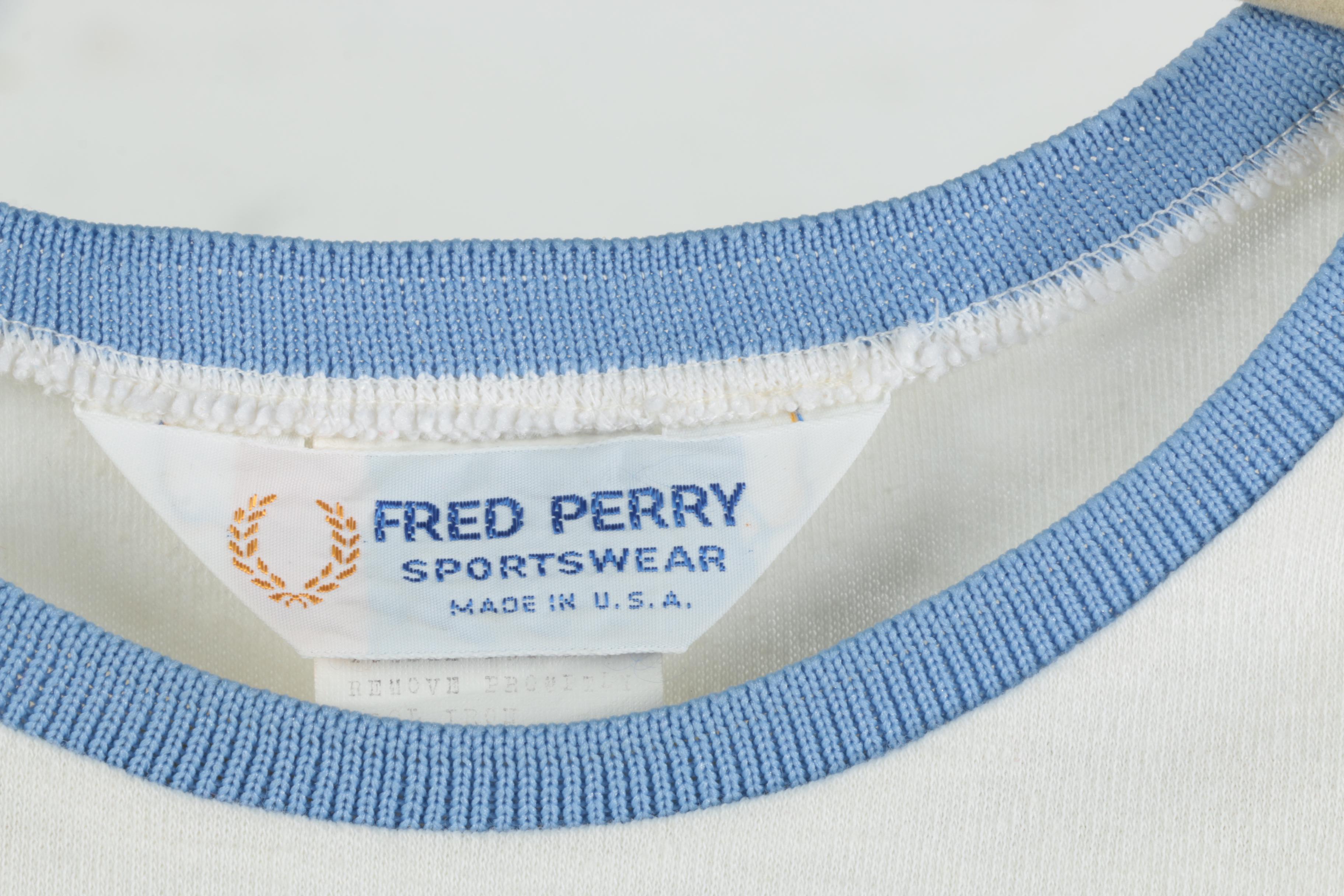 Women's Vintage Tennis Apparel