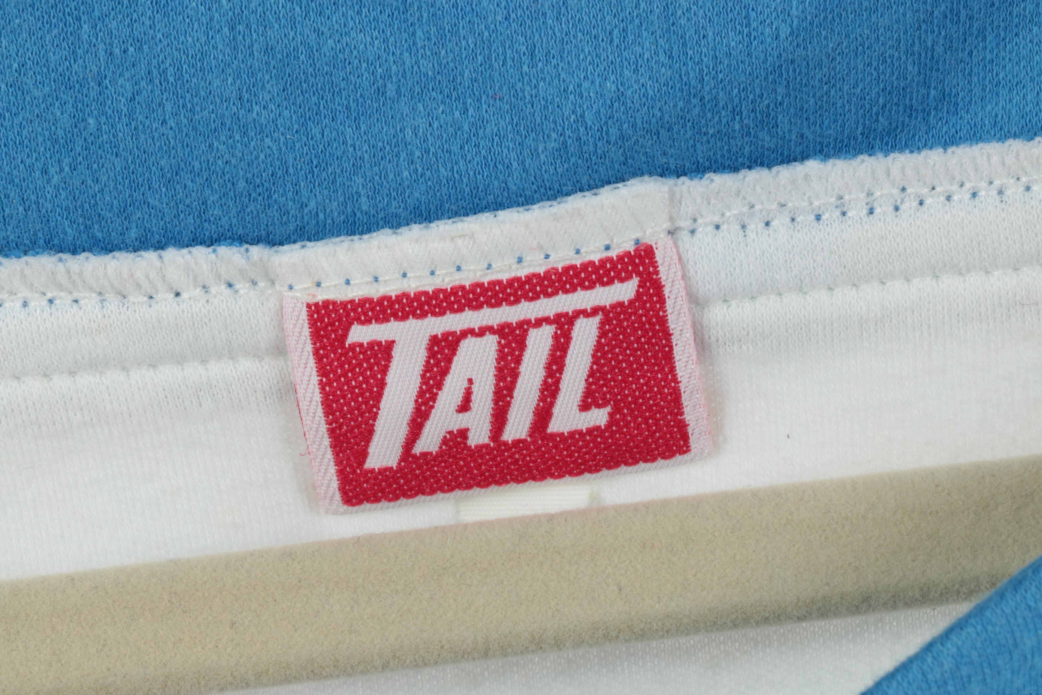 Women's Vintage Tennis Apparel