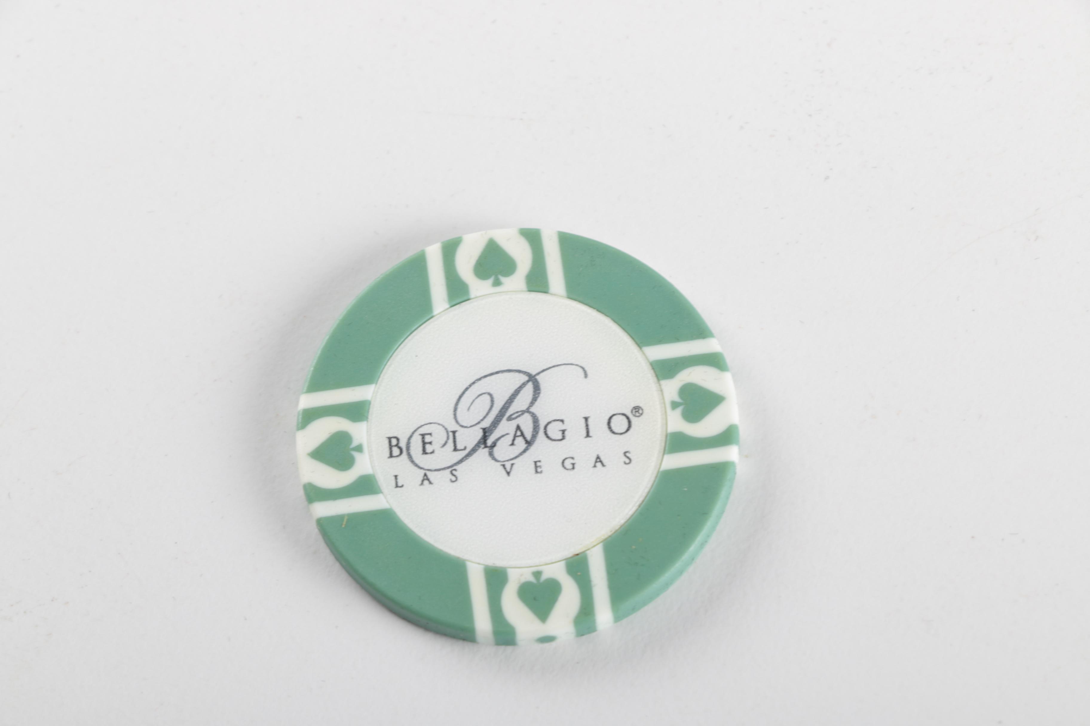 World Poker Tour Poker Set