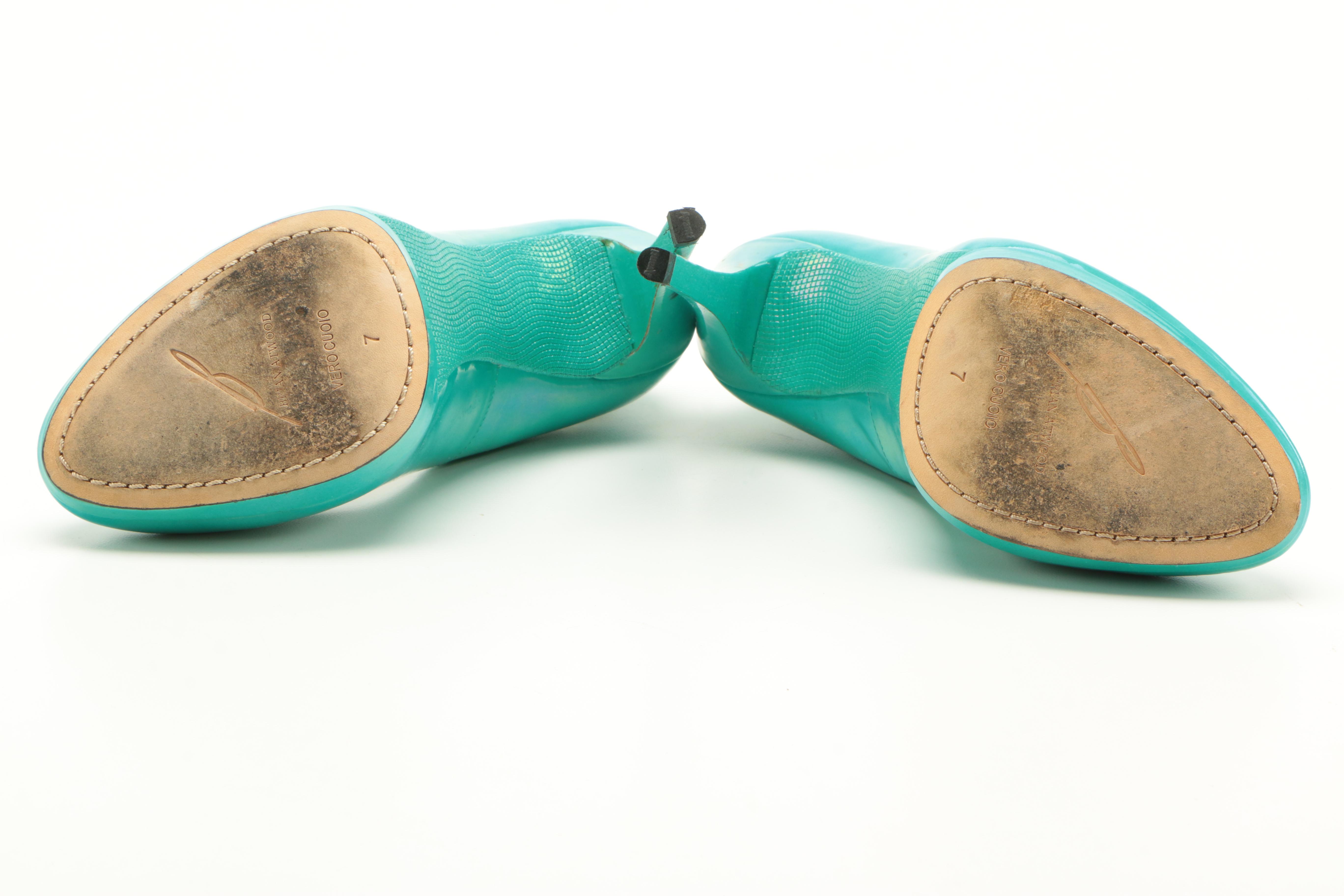 Brian Atwood and B Brian Atwood Women's Platform Heels