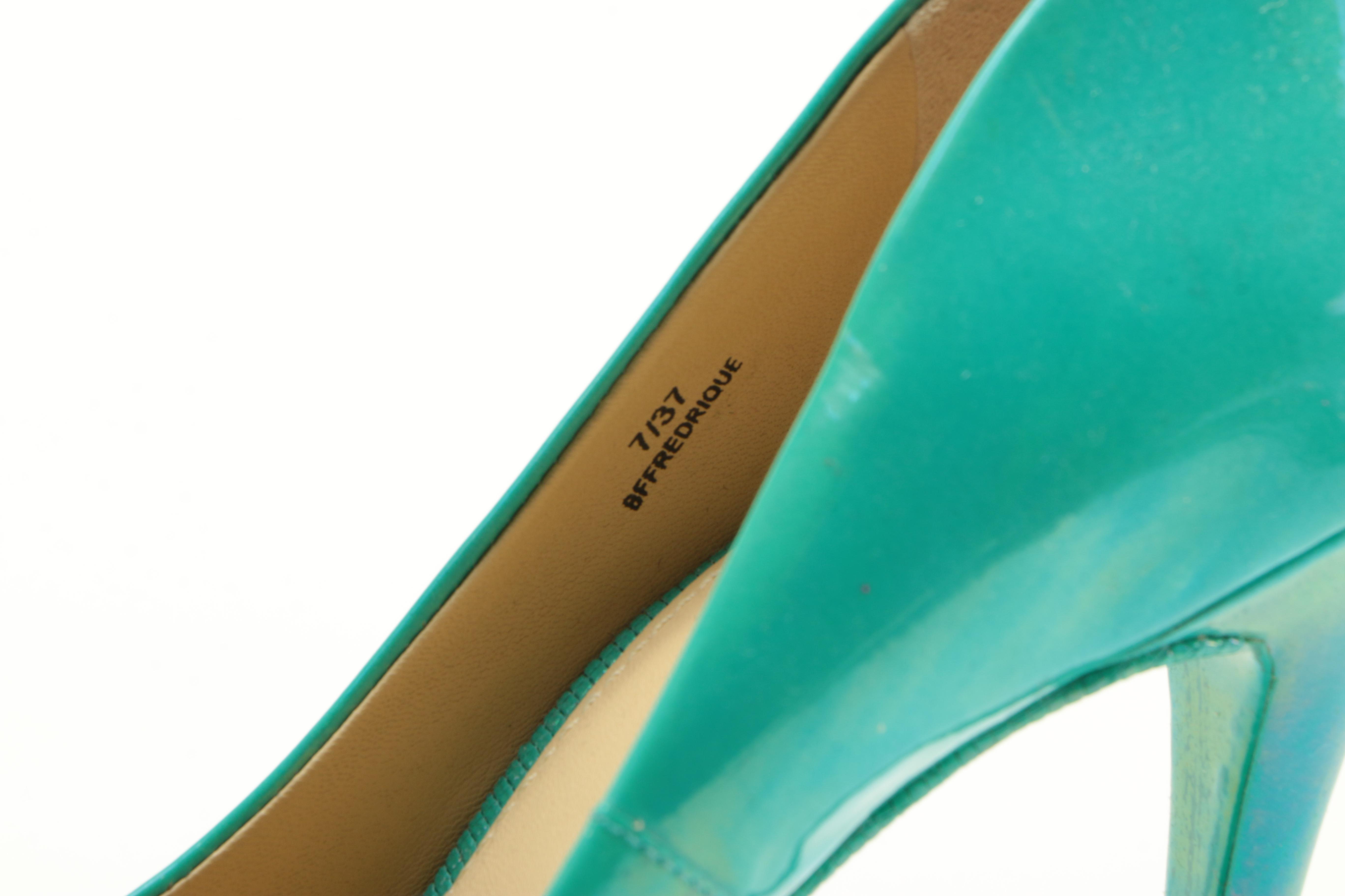 Brian Atwood and B Brian Atwood Women's Platform Heels