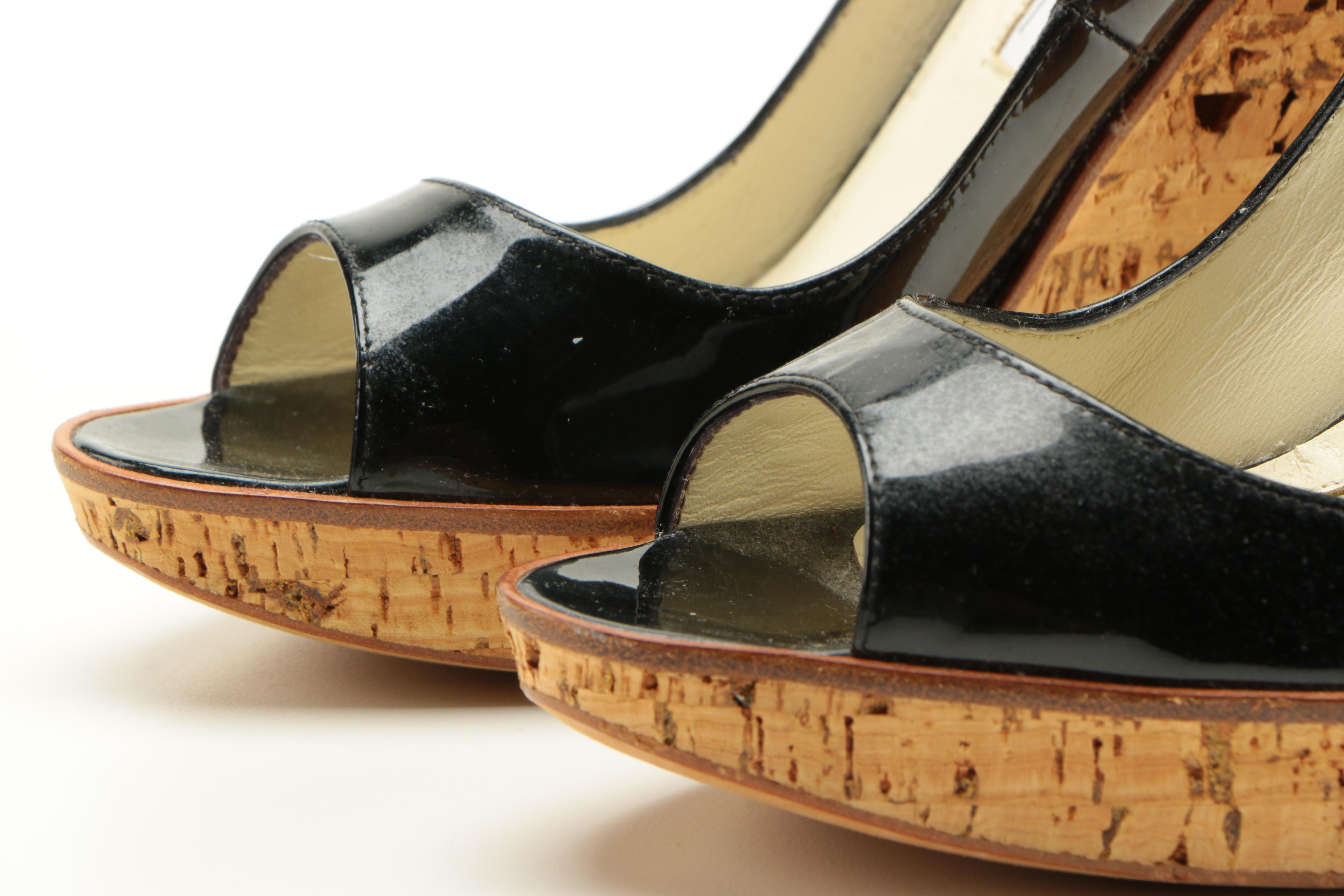 Brian Atwood and B Brian Atwood Women's Platform Heels