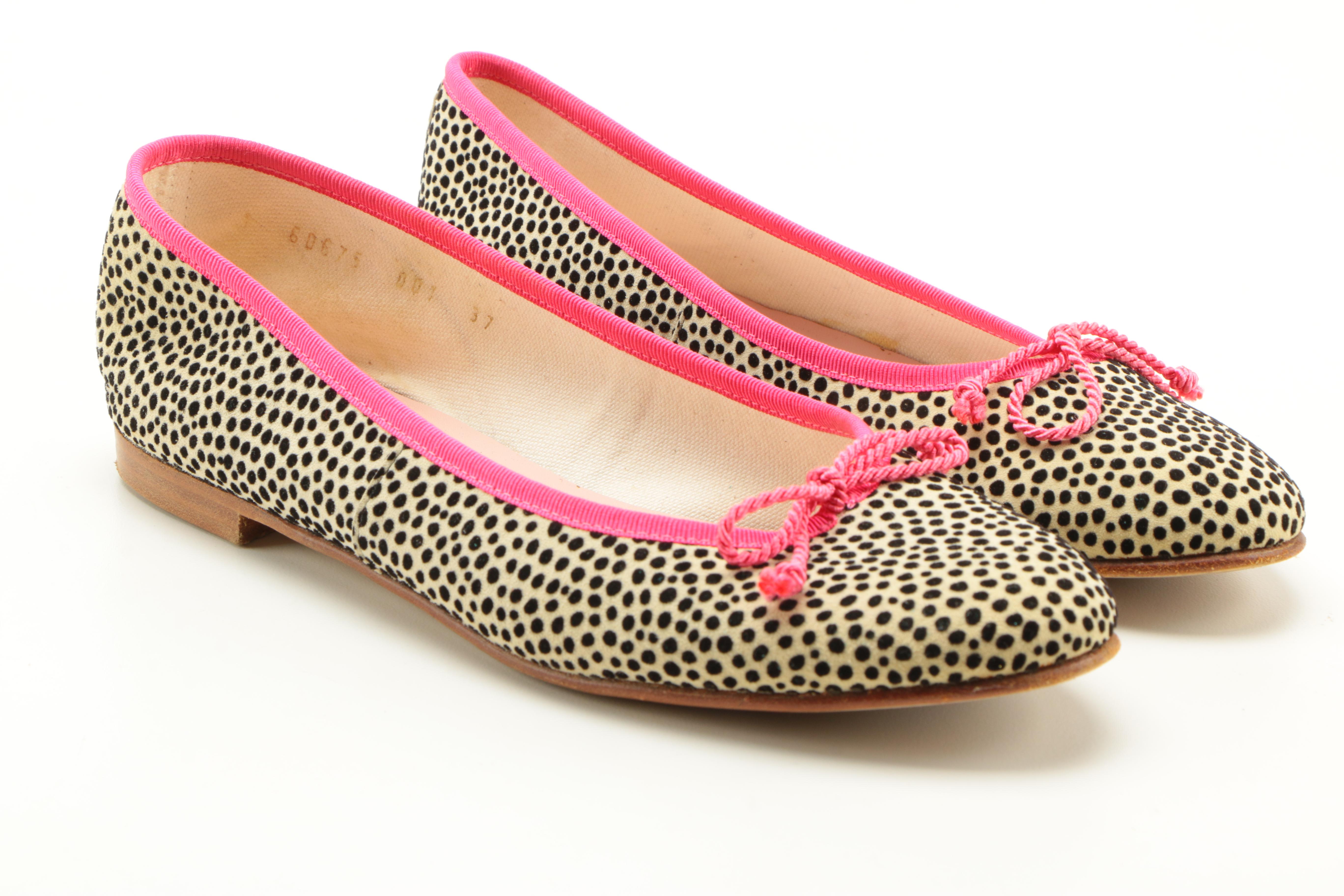 Women's Designer Animal Print Shoes
