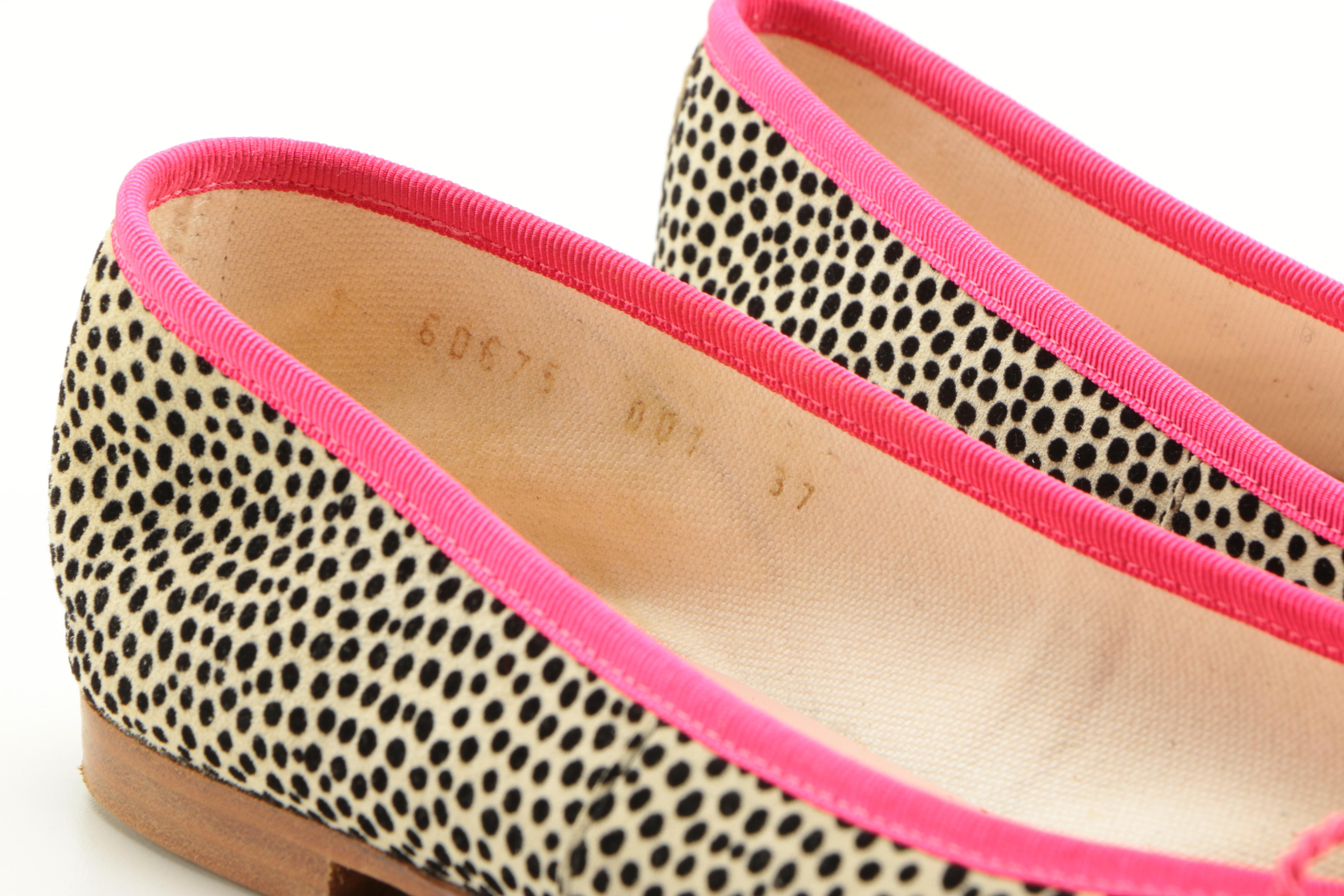 Women's Designer Animal Print Shoes