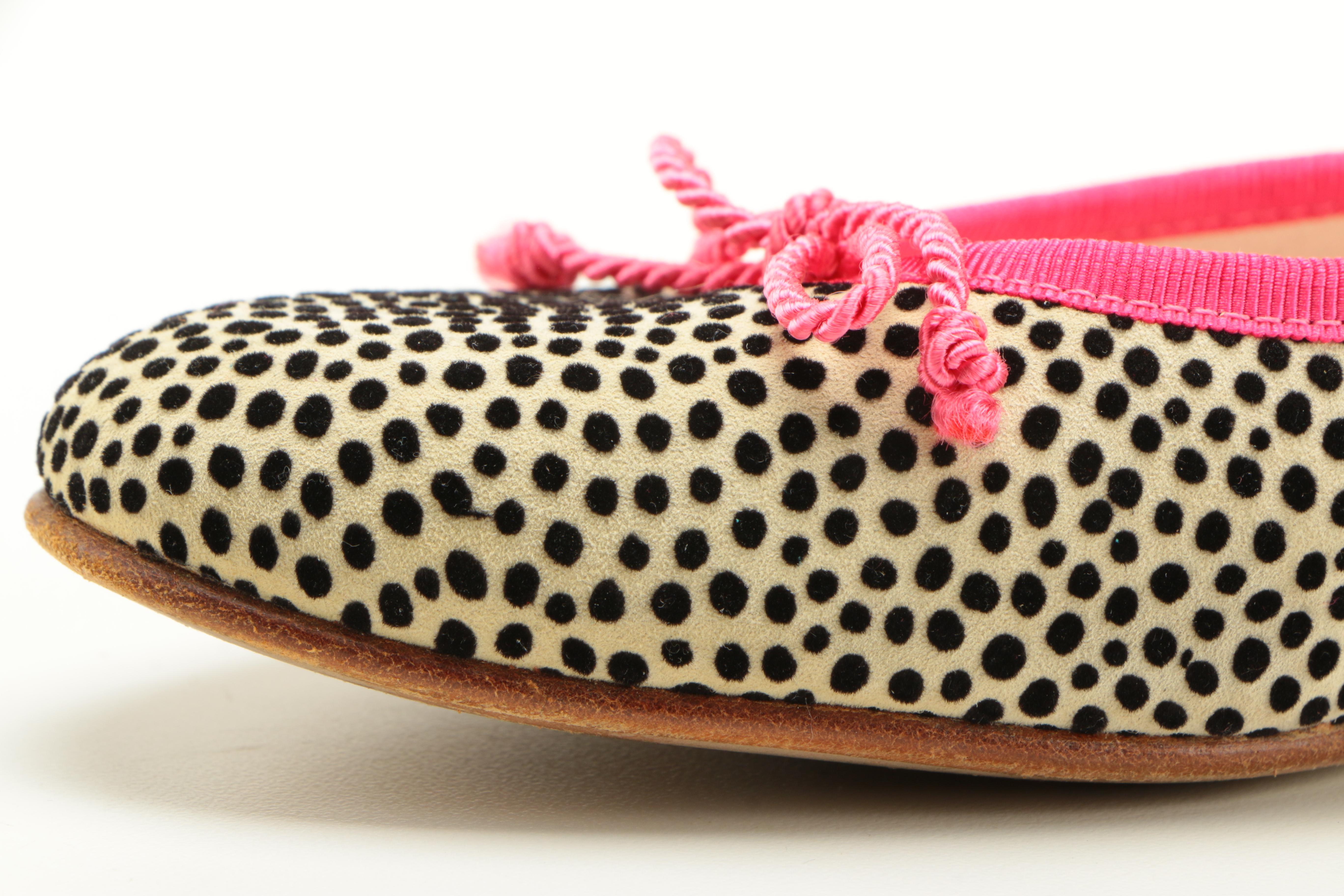 Women's Designer Animal Print Shoes