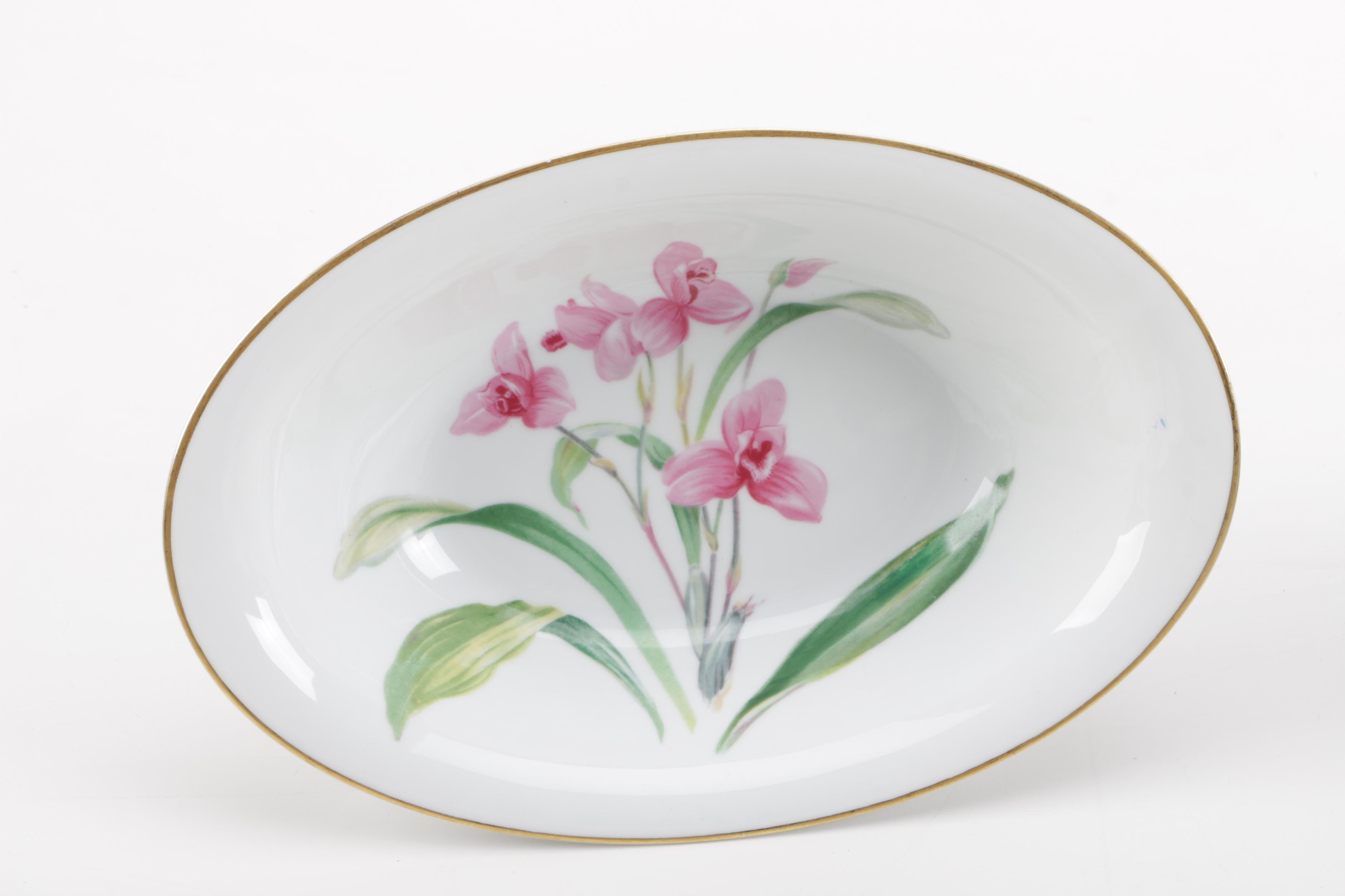 1950 Noritake "Ardine" Tableware
