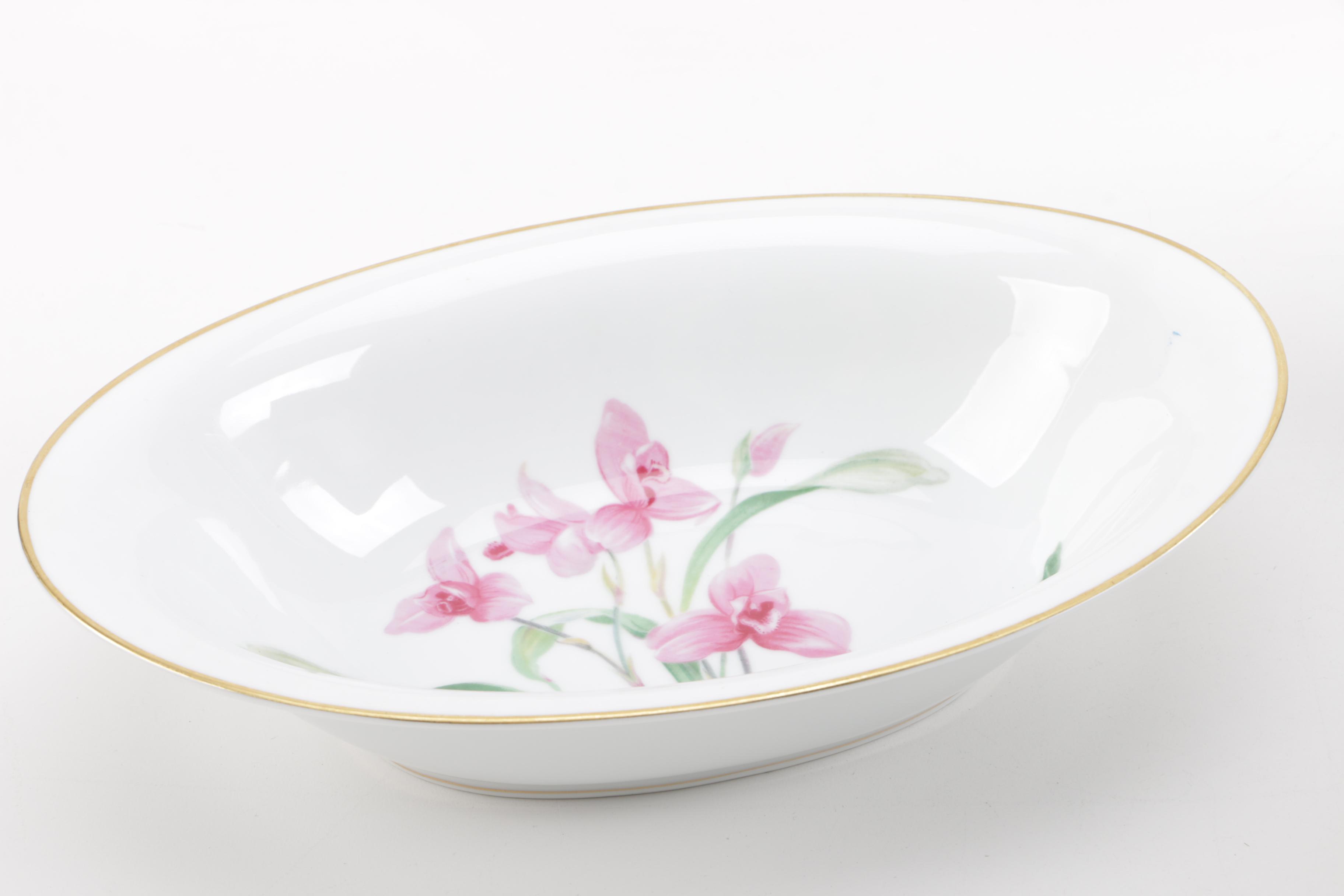 1950 Noritake "Ardine" Tableware