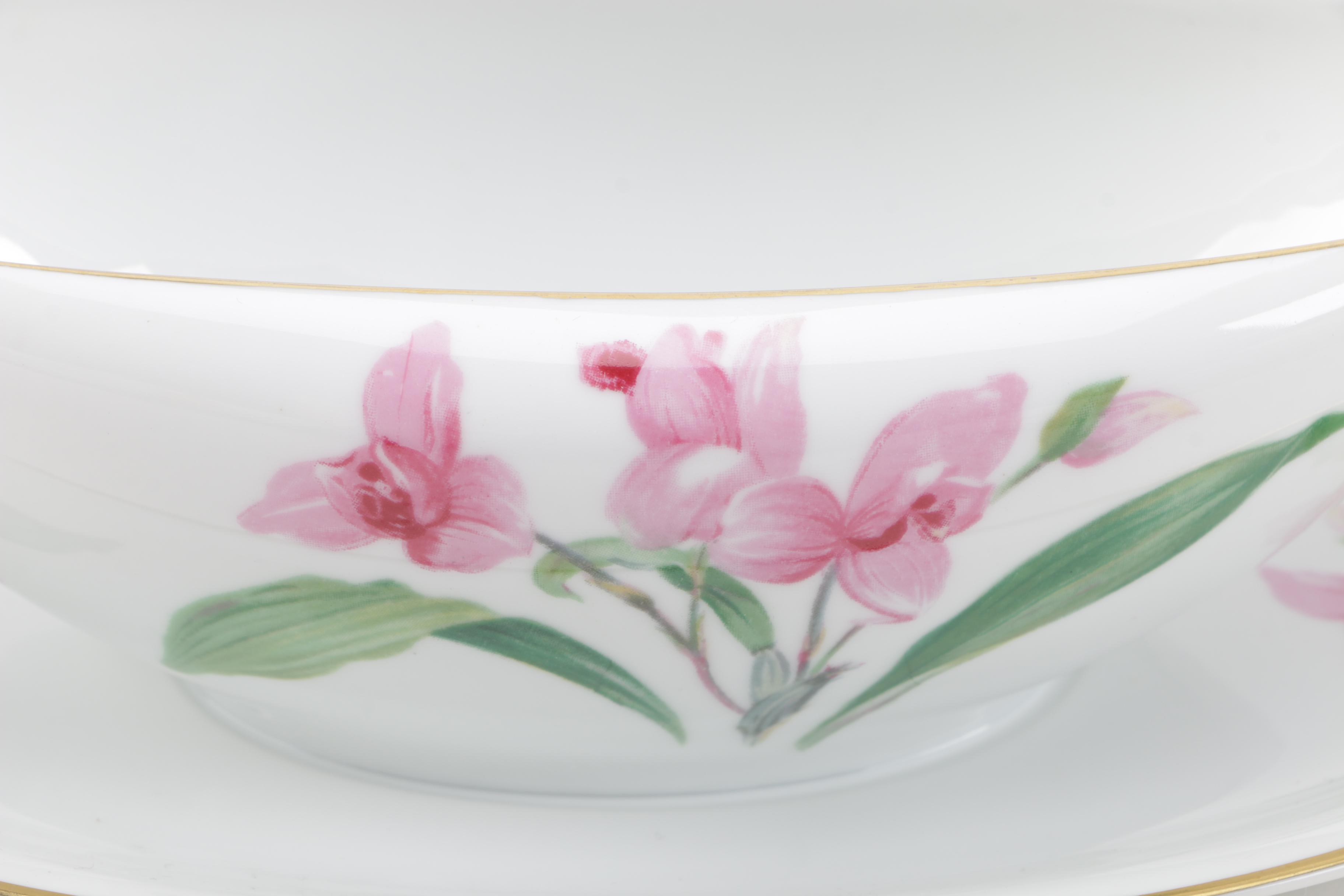 1950 Noritake "Ardine" Tableware