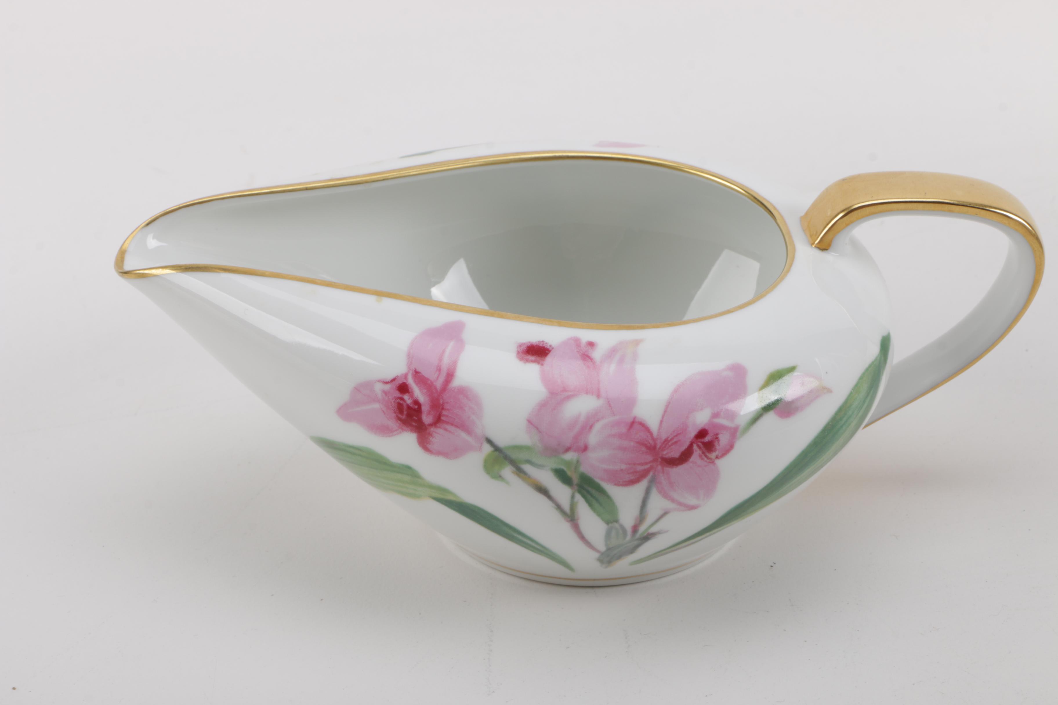 1950 Noritake "Ardine" Tableware