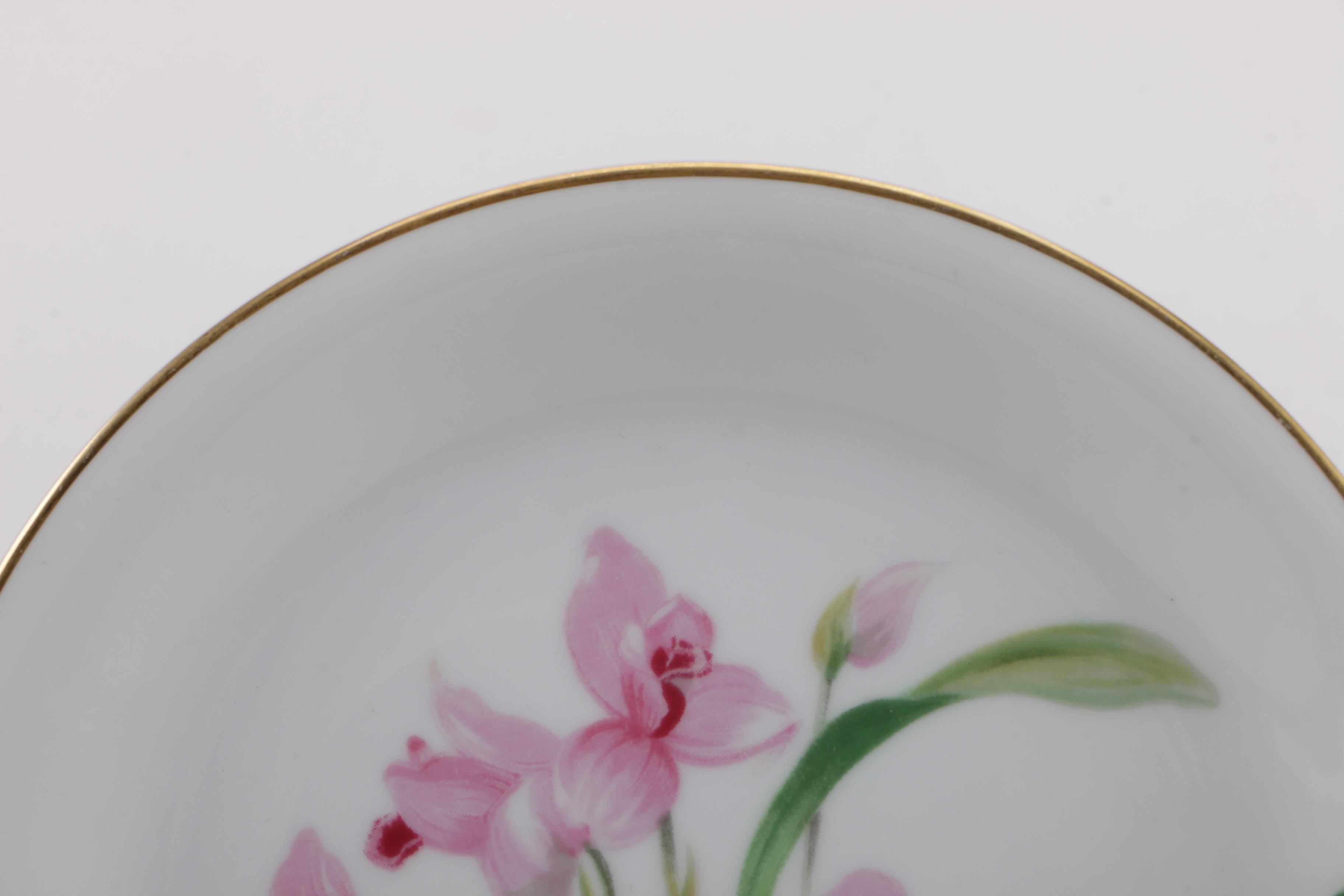 1950 Noritake "Ardine" Tableware