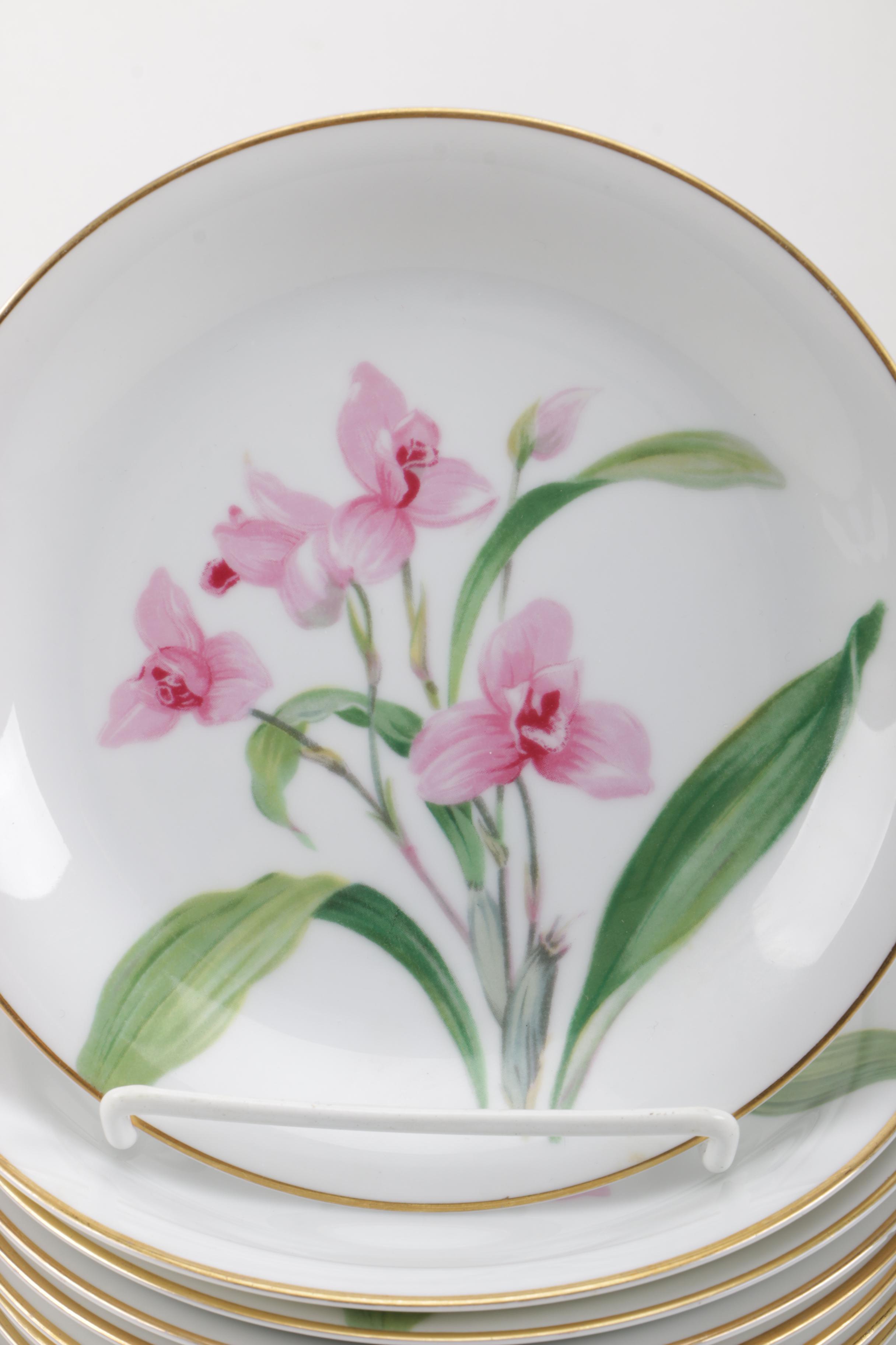 1950 Noritake "Ardine" Tableware
