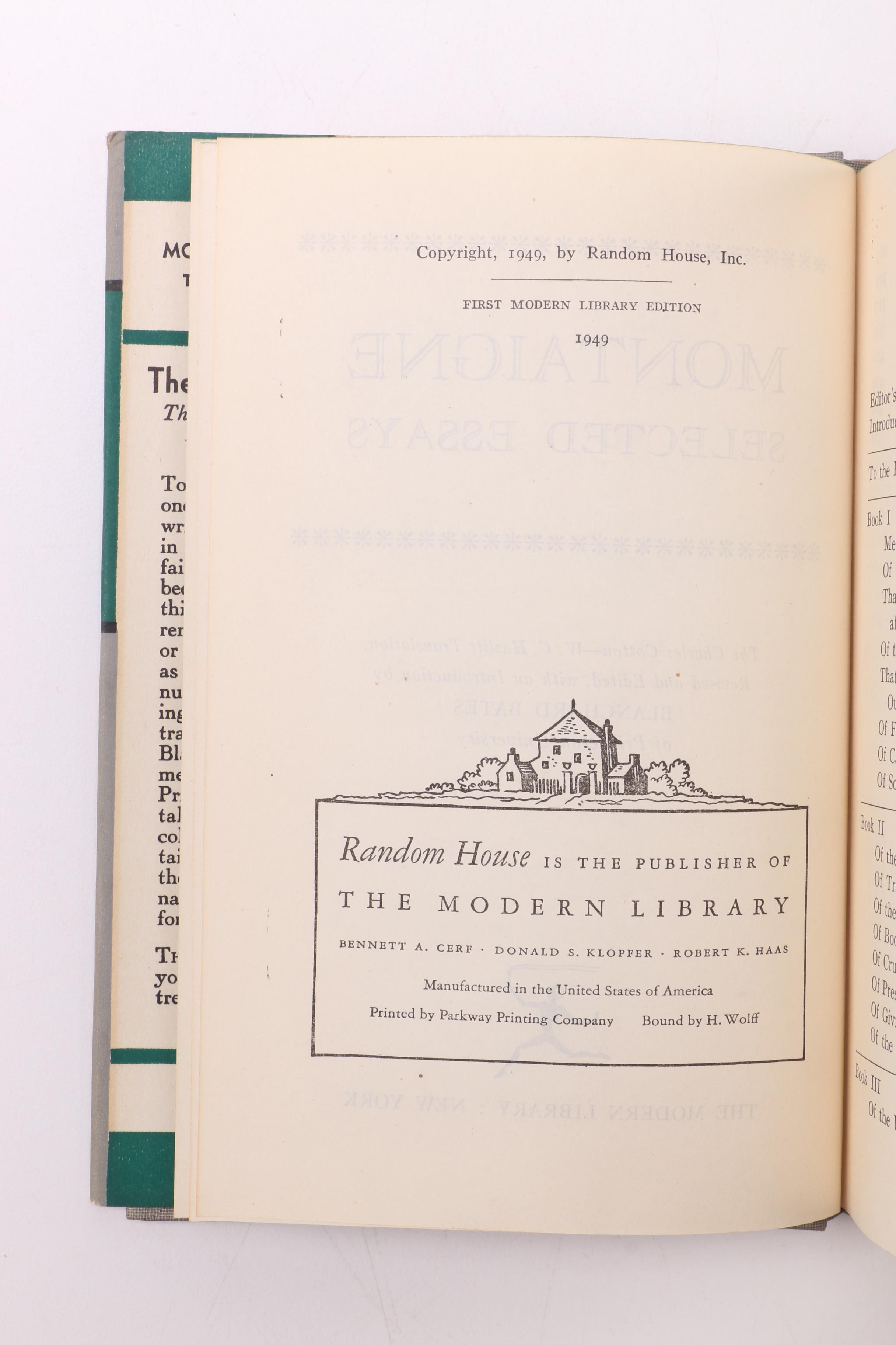 Four Assorted Books Including "Heroes" by Joe McGinniss