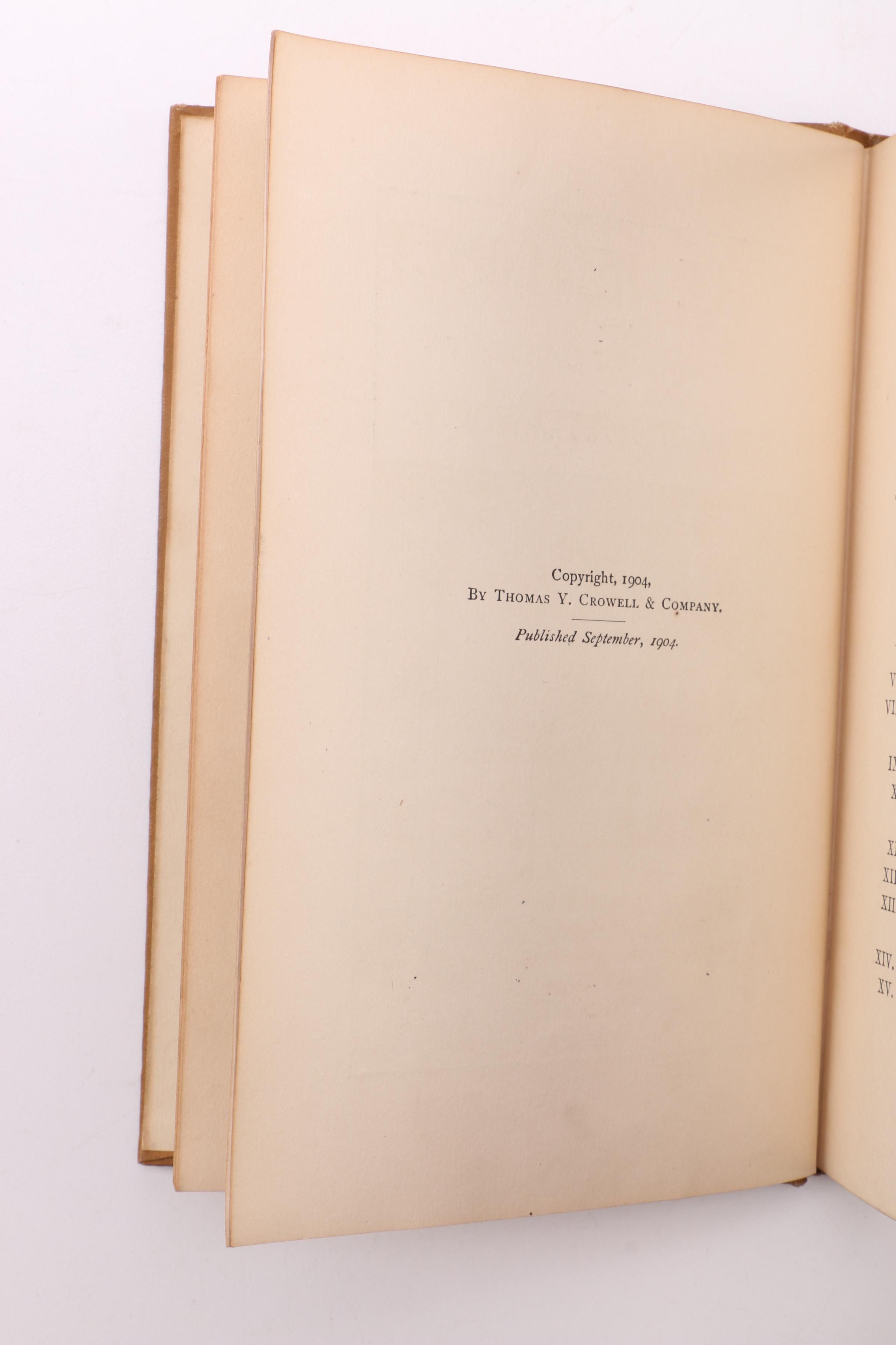 Assorted Fiction and Non-Fiction Books Including Bird Watching Guides