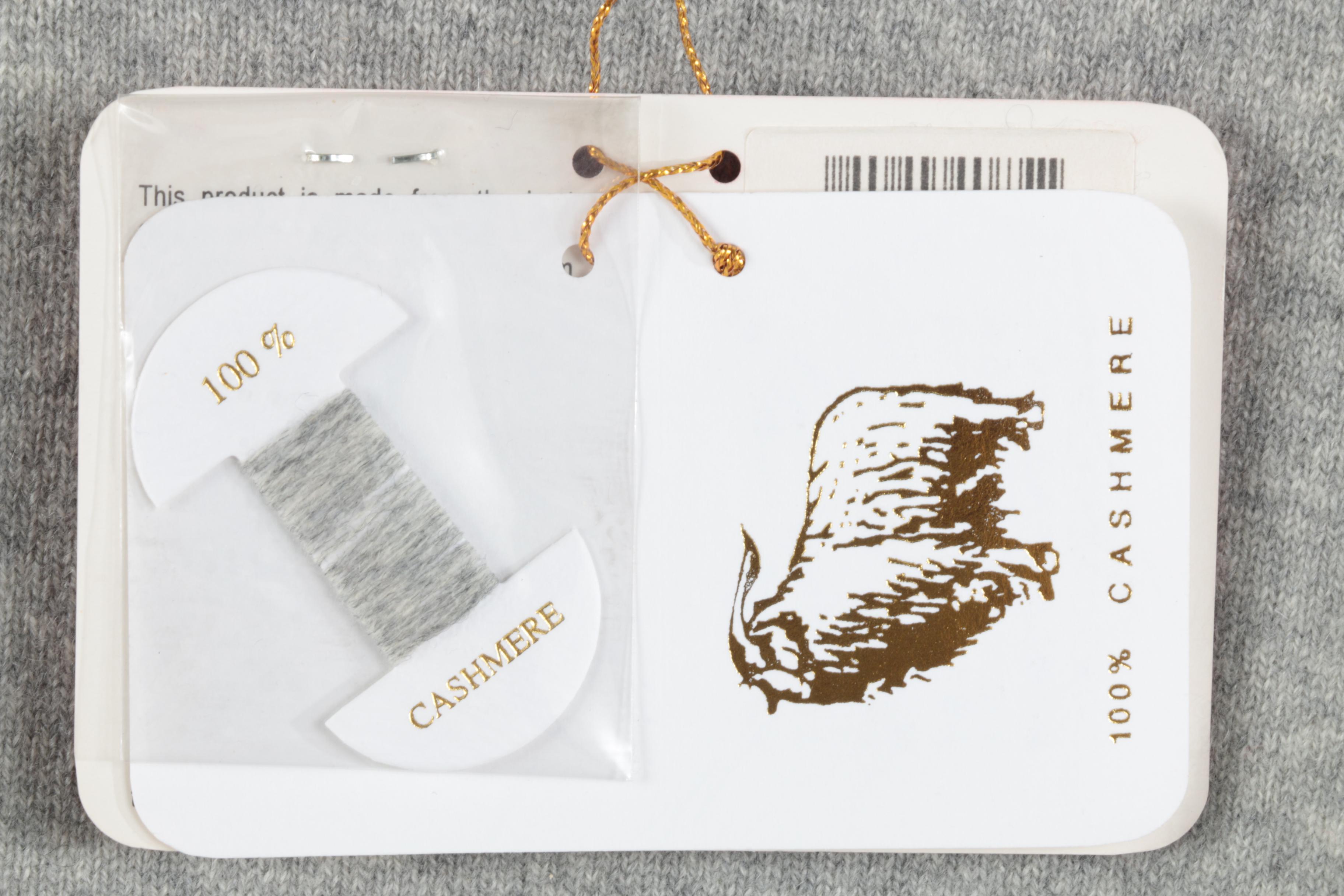 Pearls & Cashmere and Frisson Cashmere Women's Turtleneck Sweaters