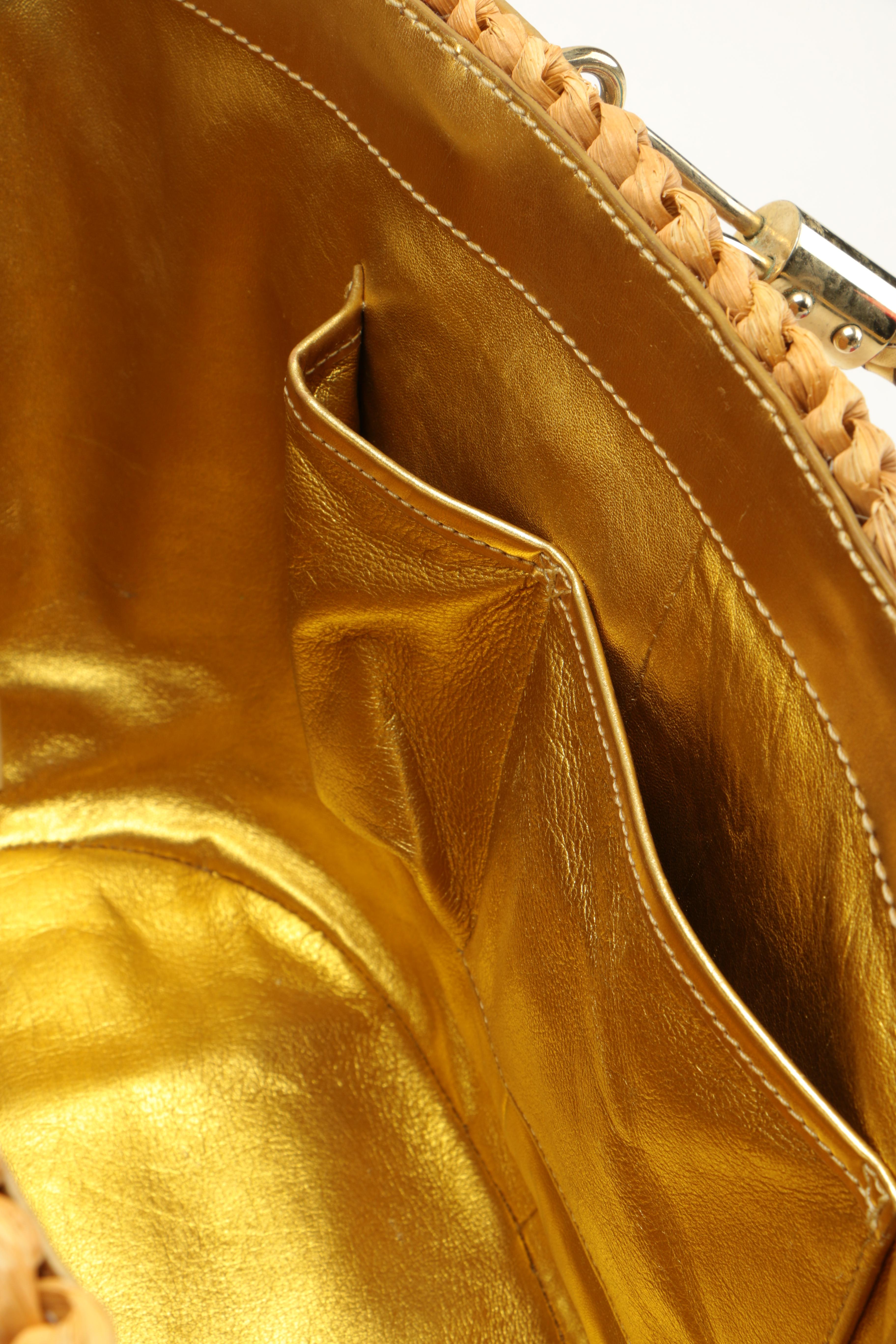 Michael Kors and Barneys New York Totes