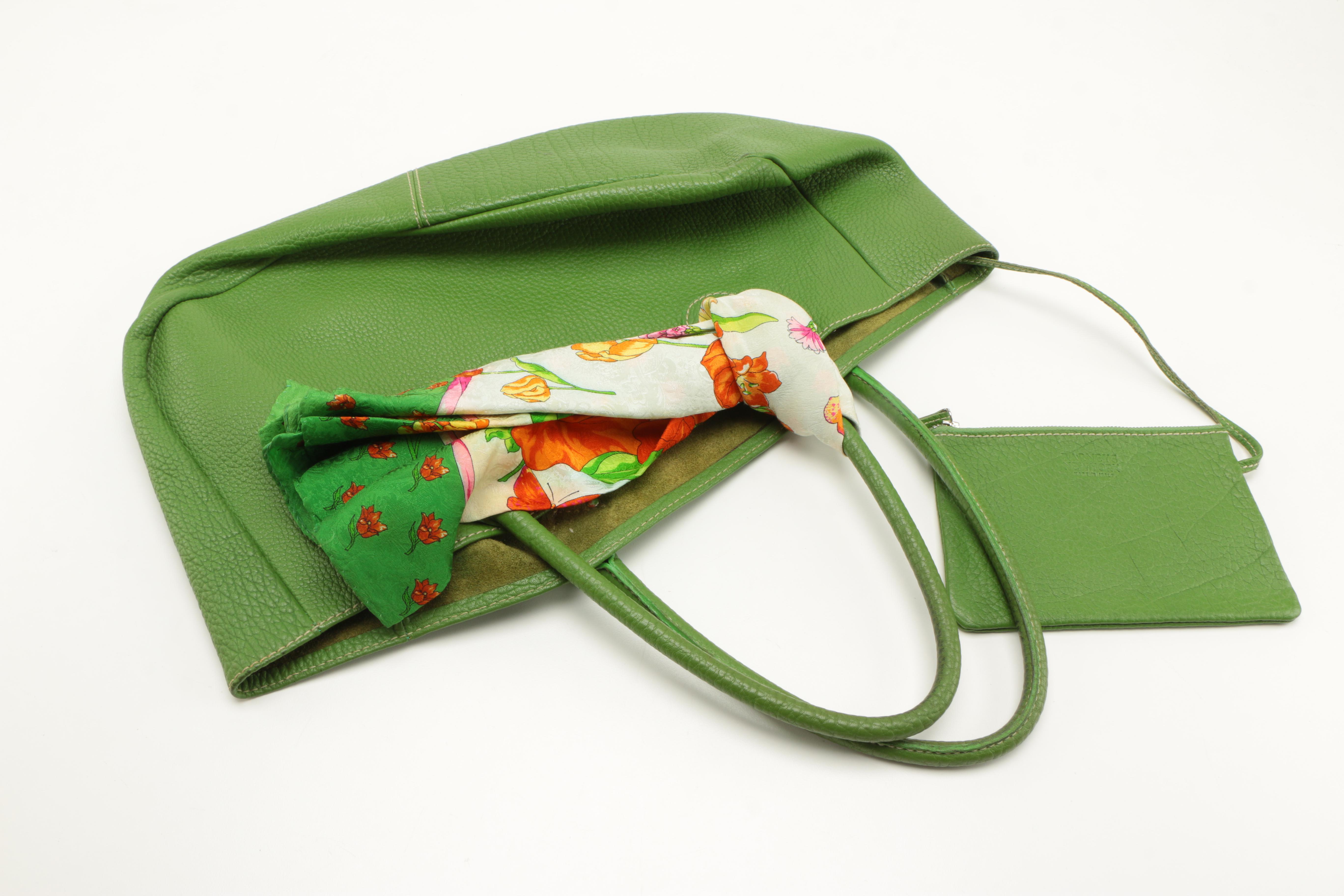 Michael Kors and Barneys New York Totes