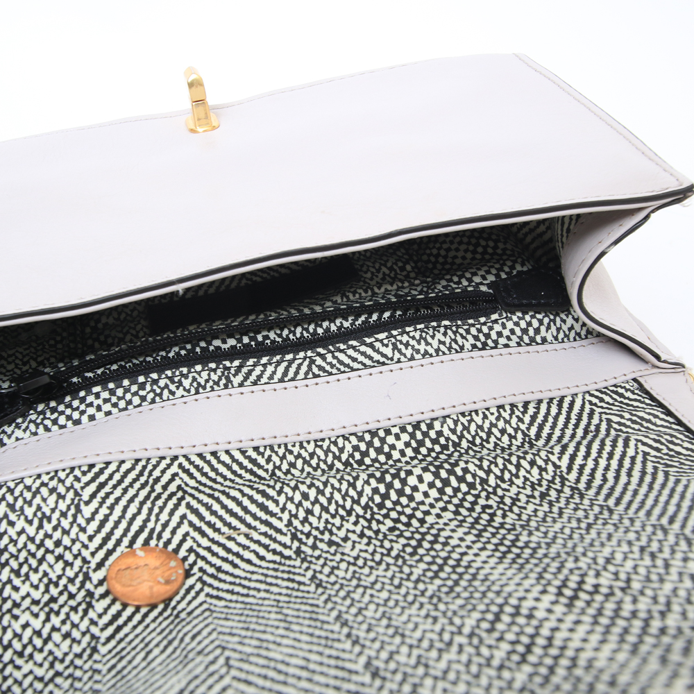 Rebecca Minkoff Leather Crossbody Purse