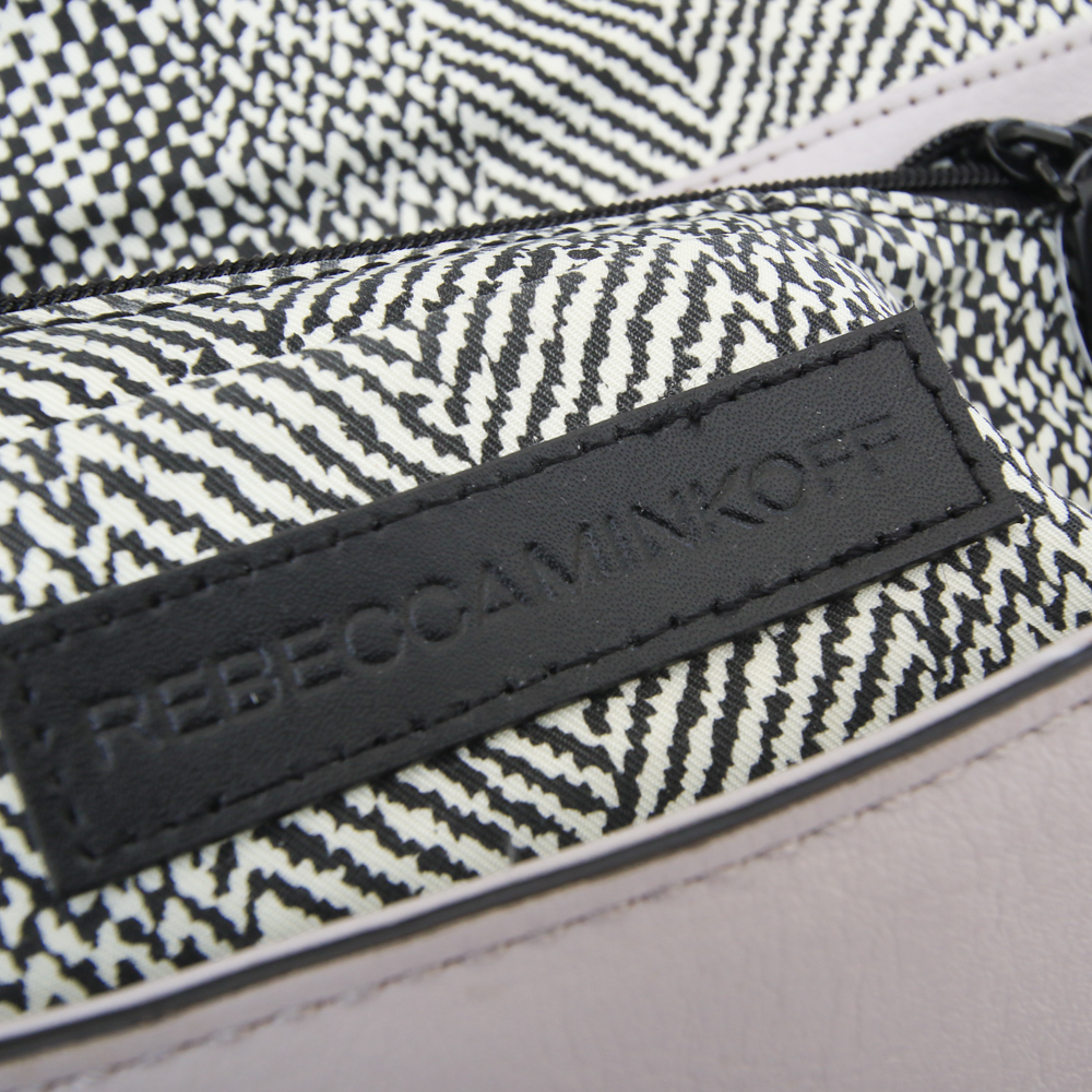 Rebecca Minkoff Leather Crossbody Purse