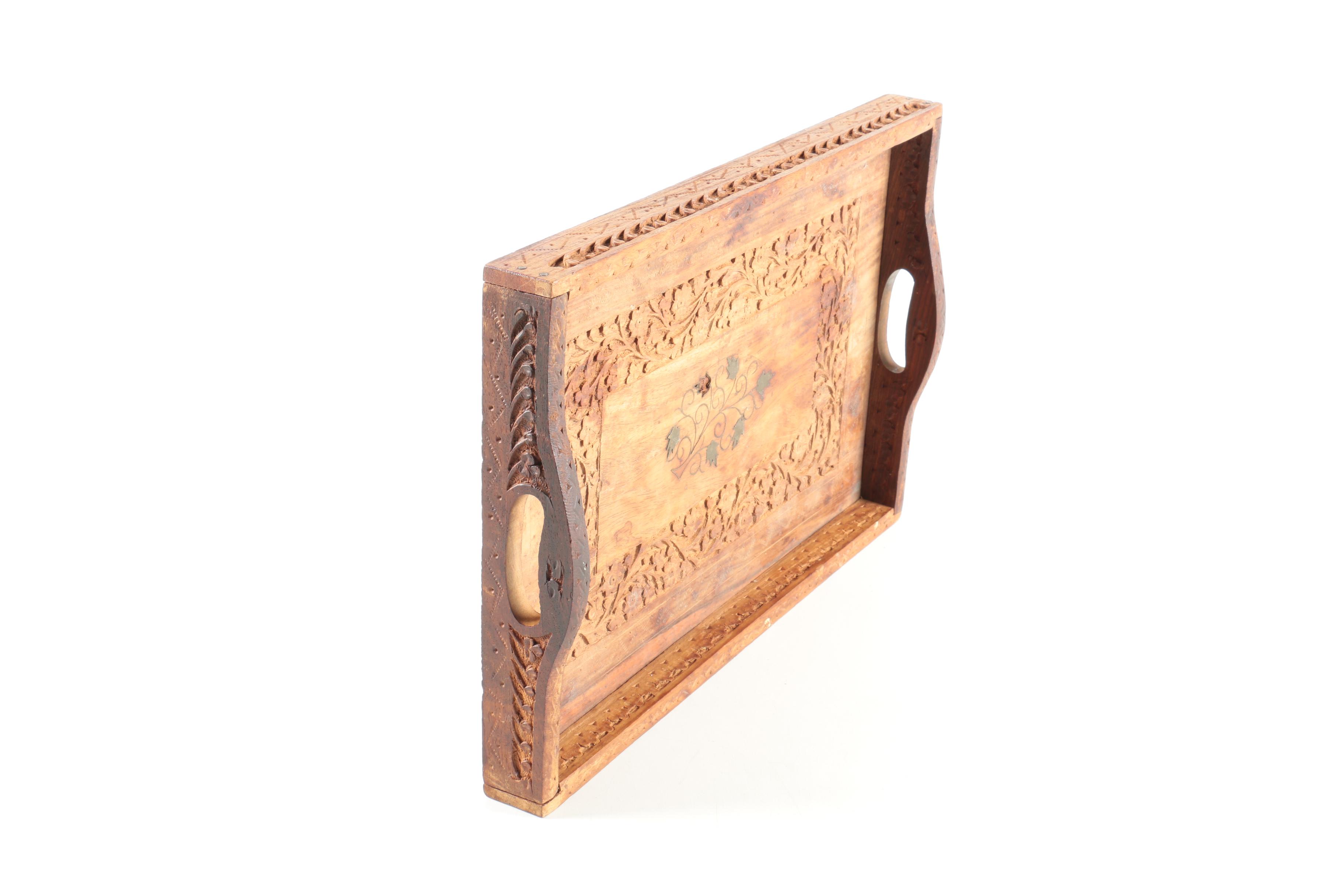 Regent Sheffield Stainless Steak Knife Set and Oneida Serving Pieces