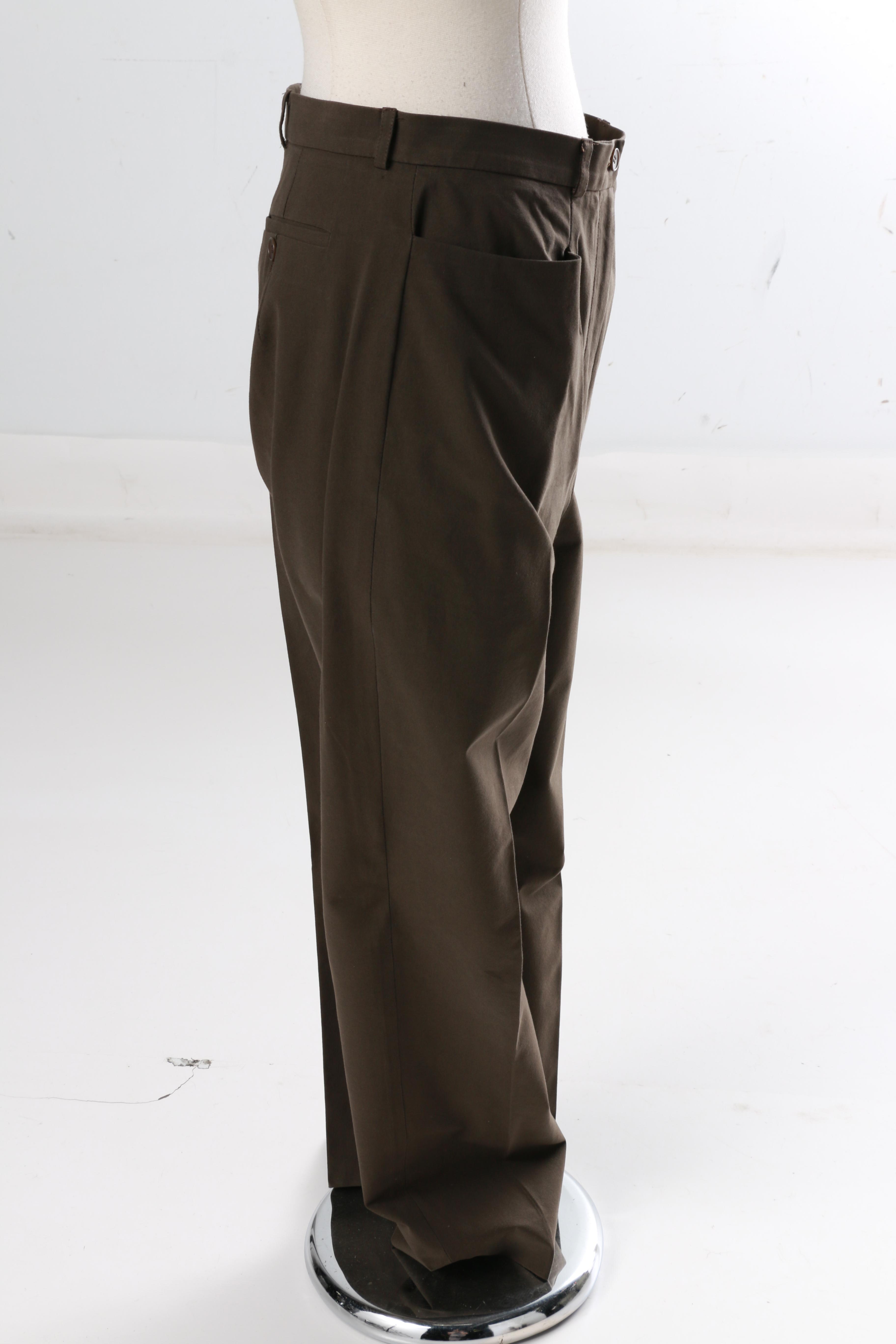 Calvin Klien Collection Women's Suit