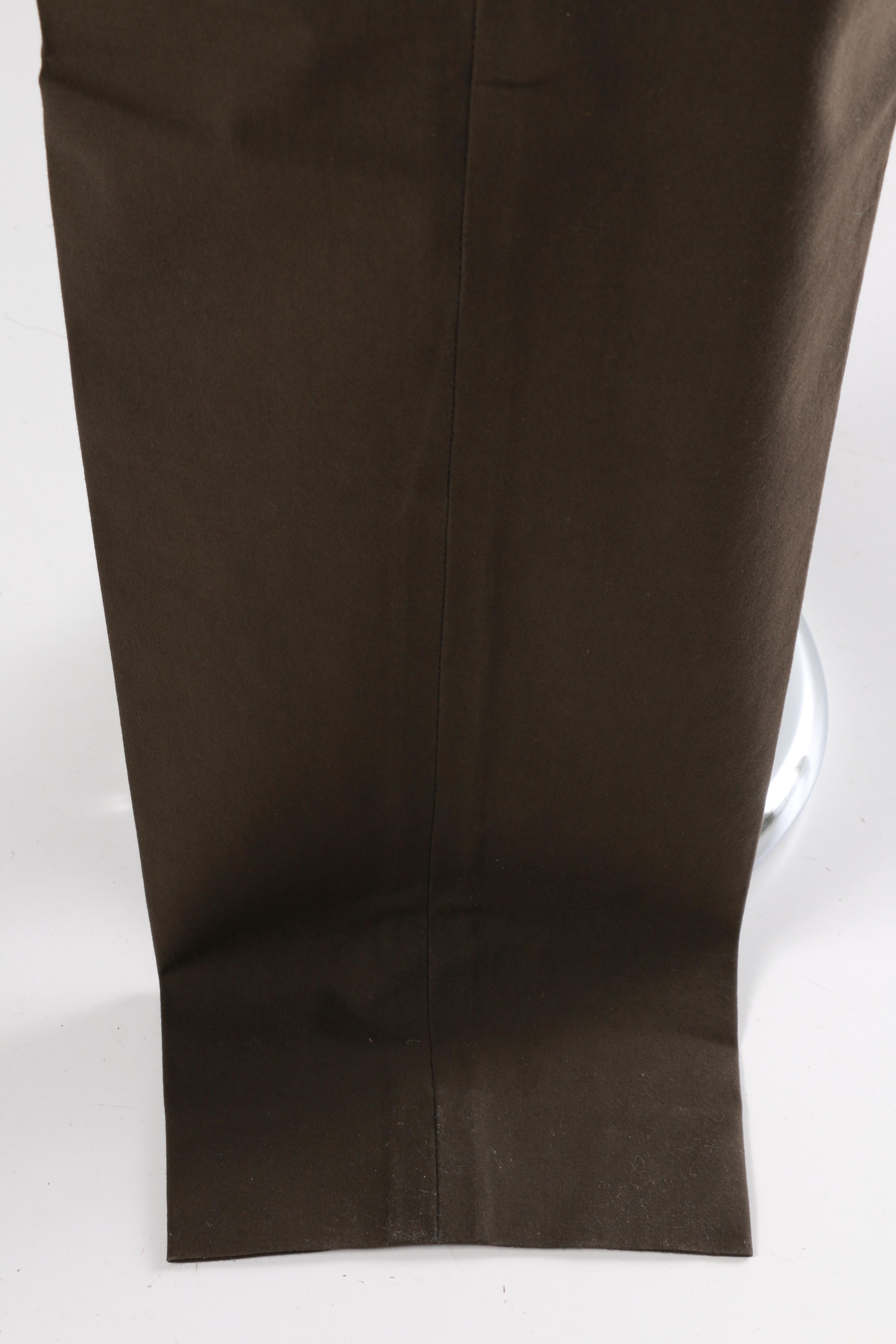 Calvin Klien Collection Women's Suit