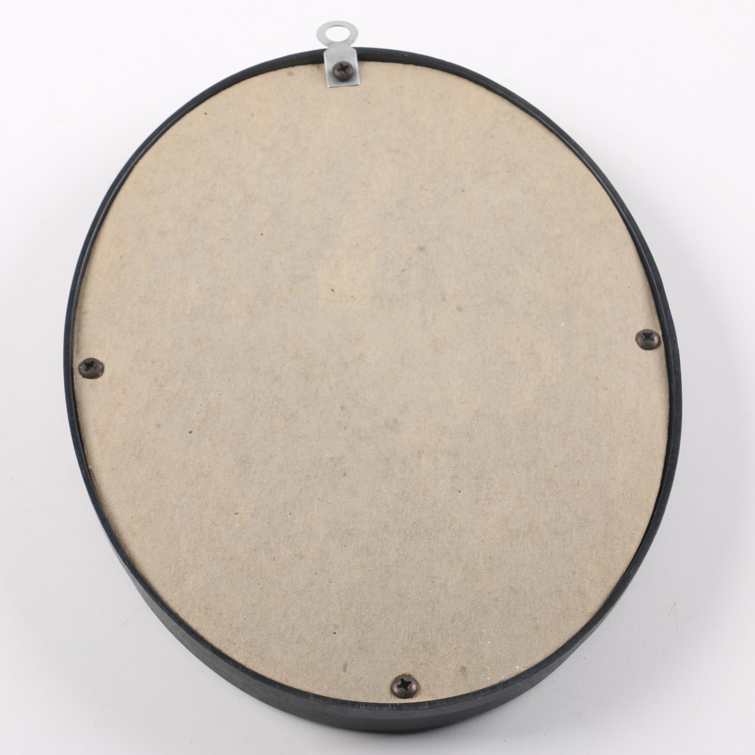 Collection of Walt Disney World Silhouettes