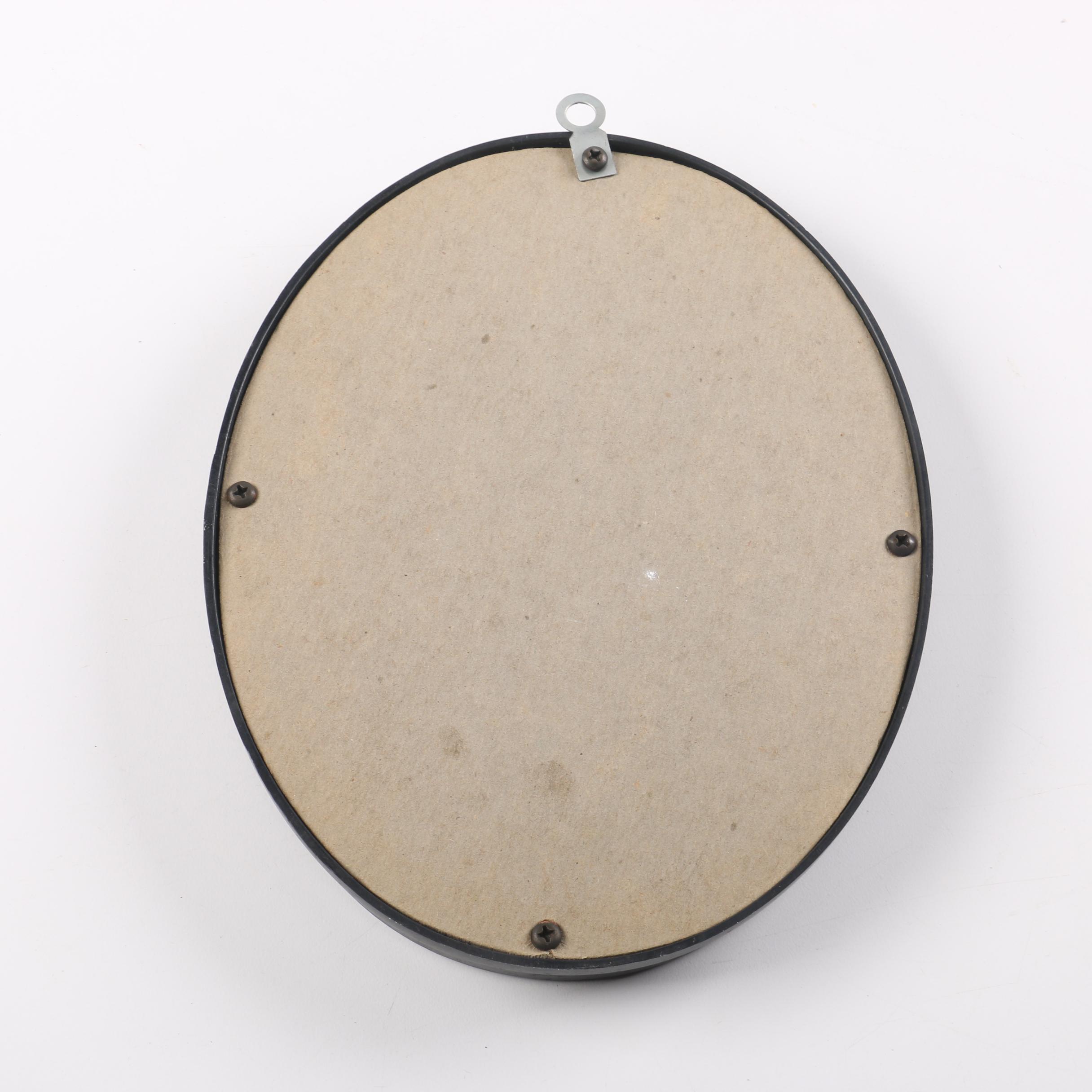 Collection of Walt Disney World Silhouettes