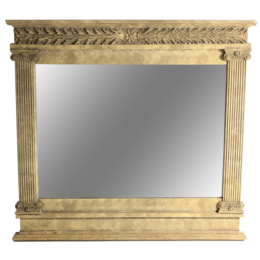 Classical Style Wall Mirror