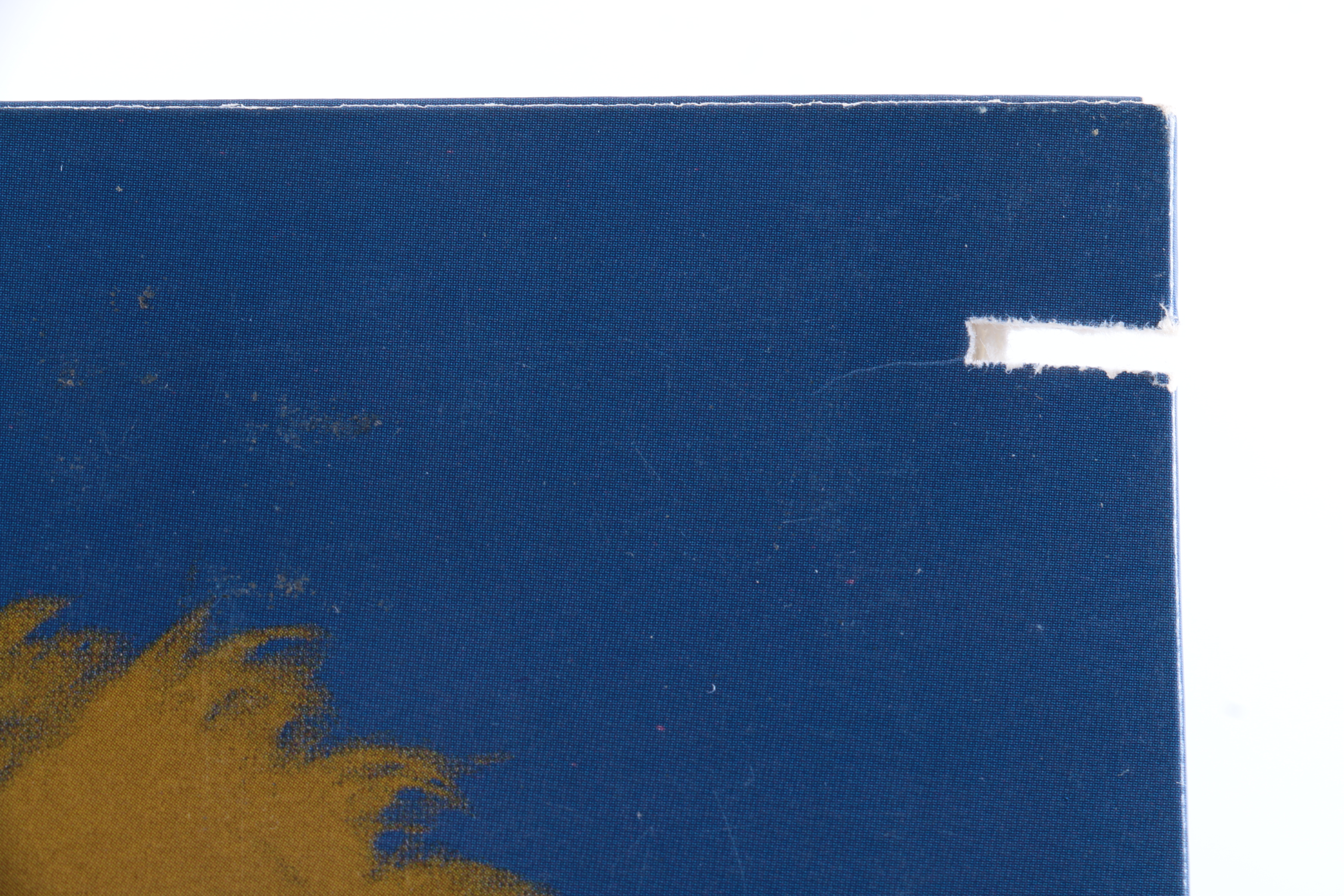 Sex Pistols and Public Image Limited LPs Including "Bollocks" Misprint