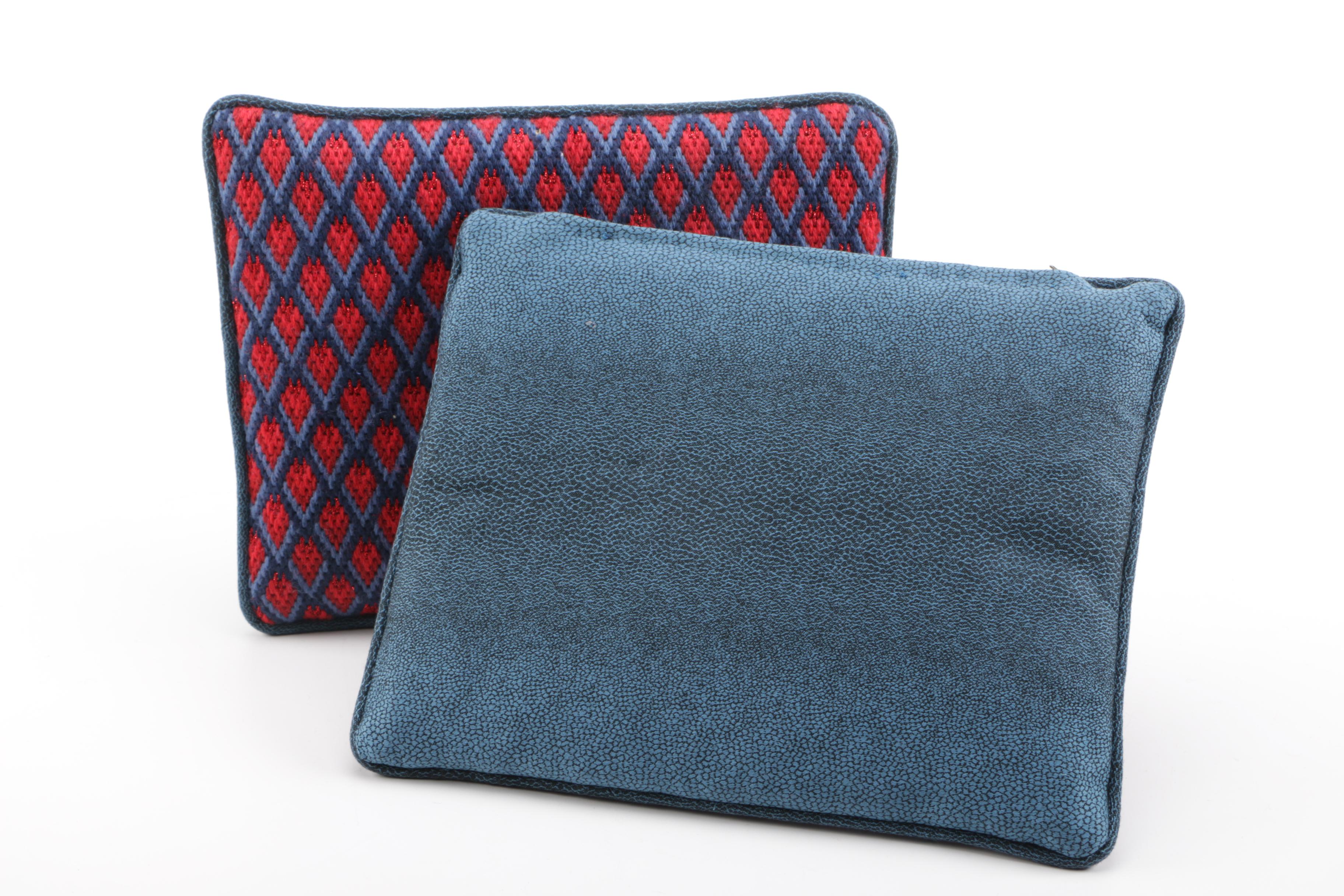 Collection of Chinese Dolls and Vintage Elephant Marionette