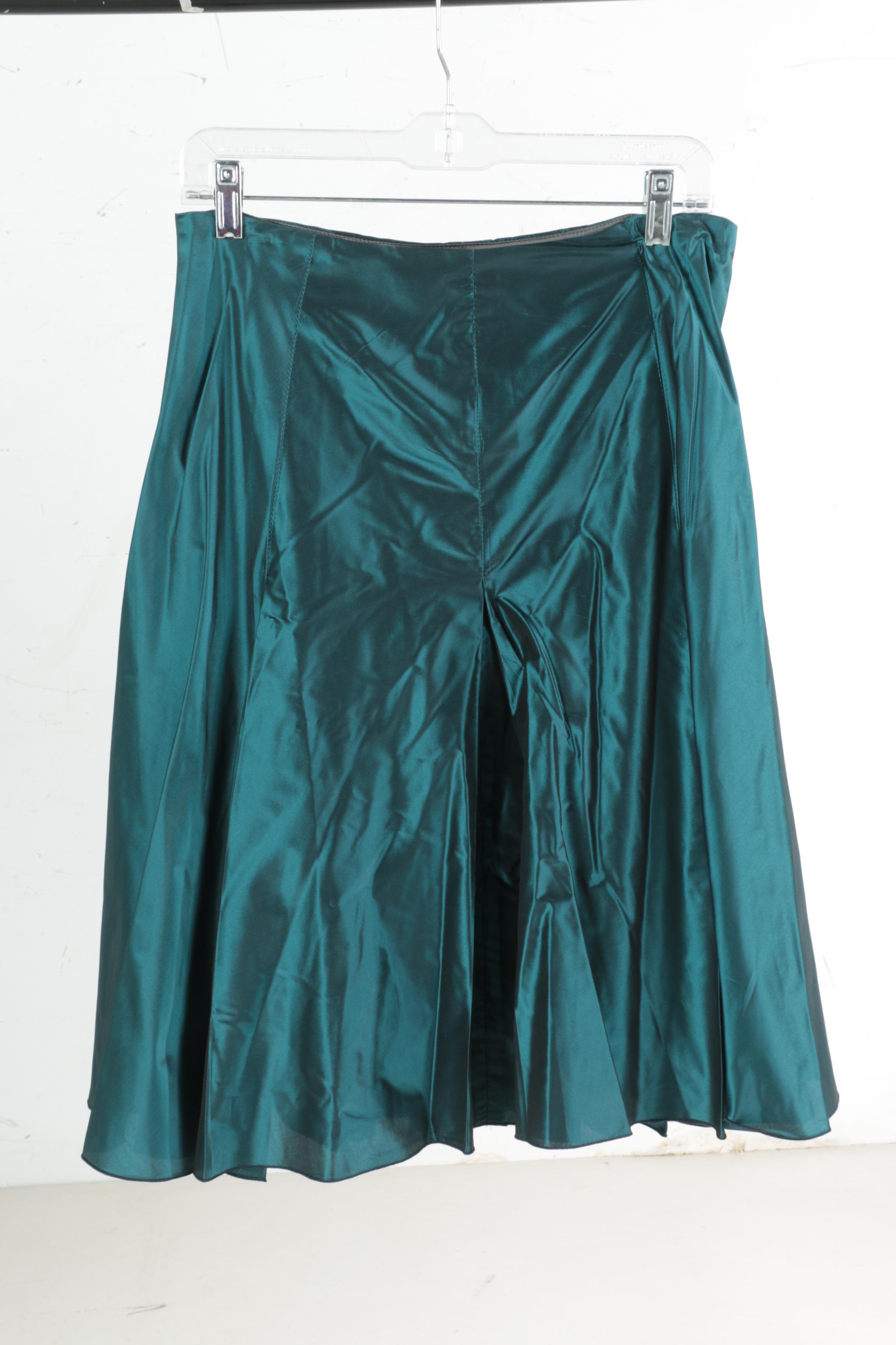 Women's Clothing Separates Including Miu Miu