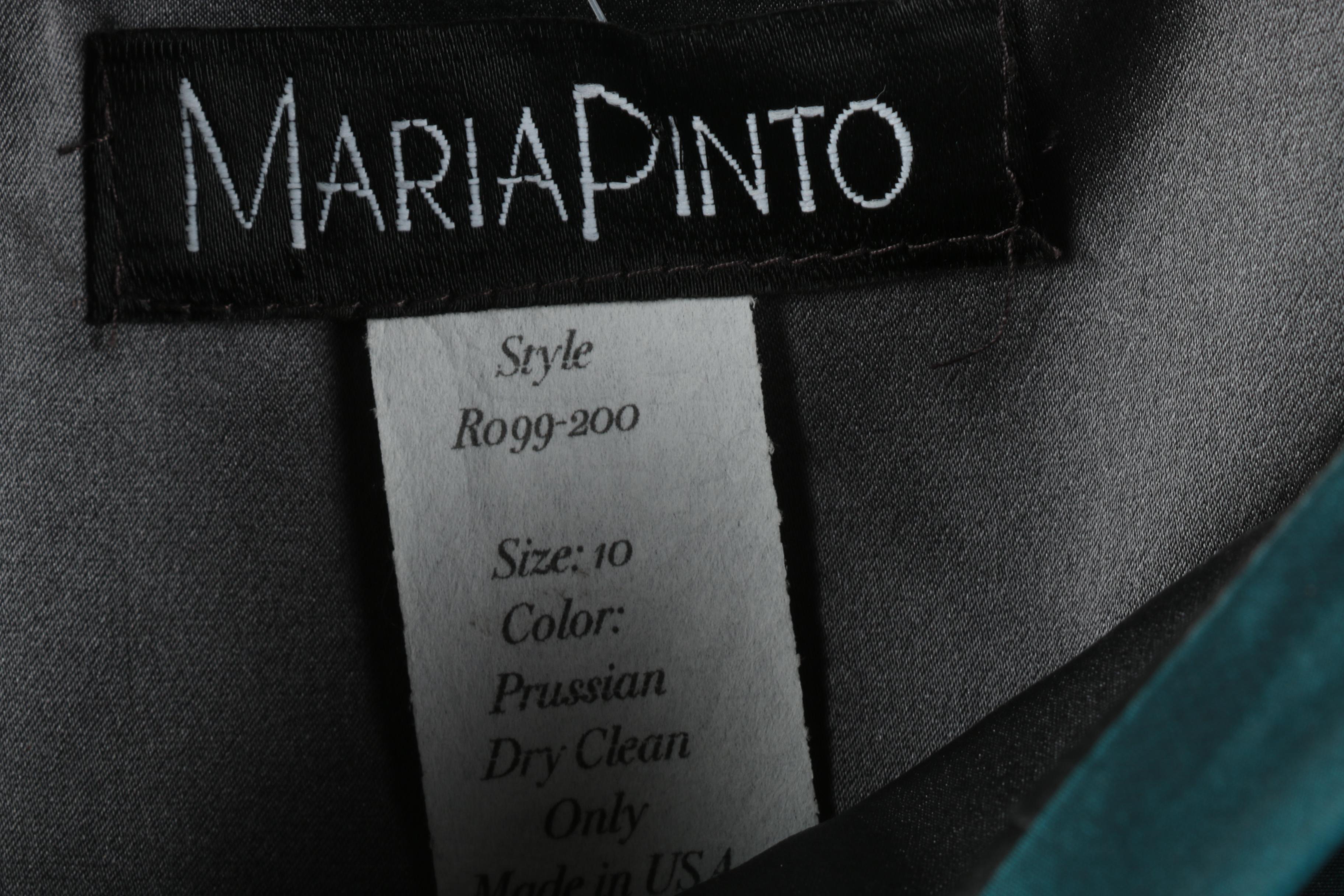 Women's Clothing Separates Including Miu Miu