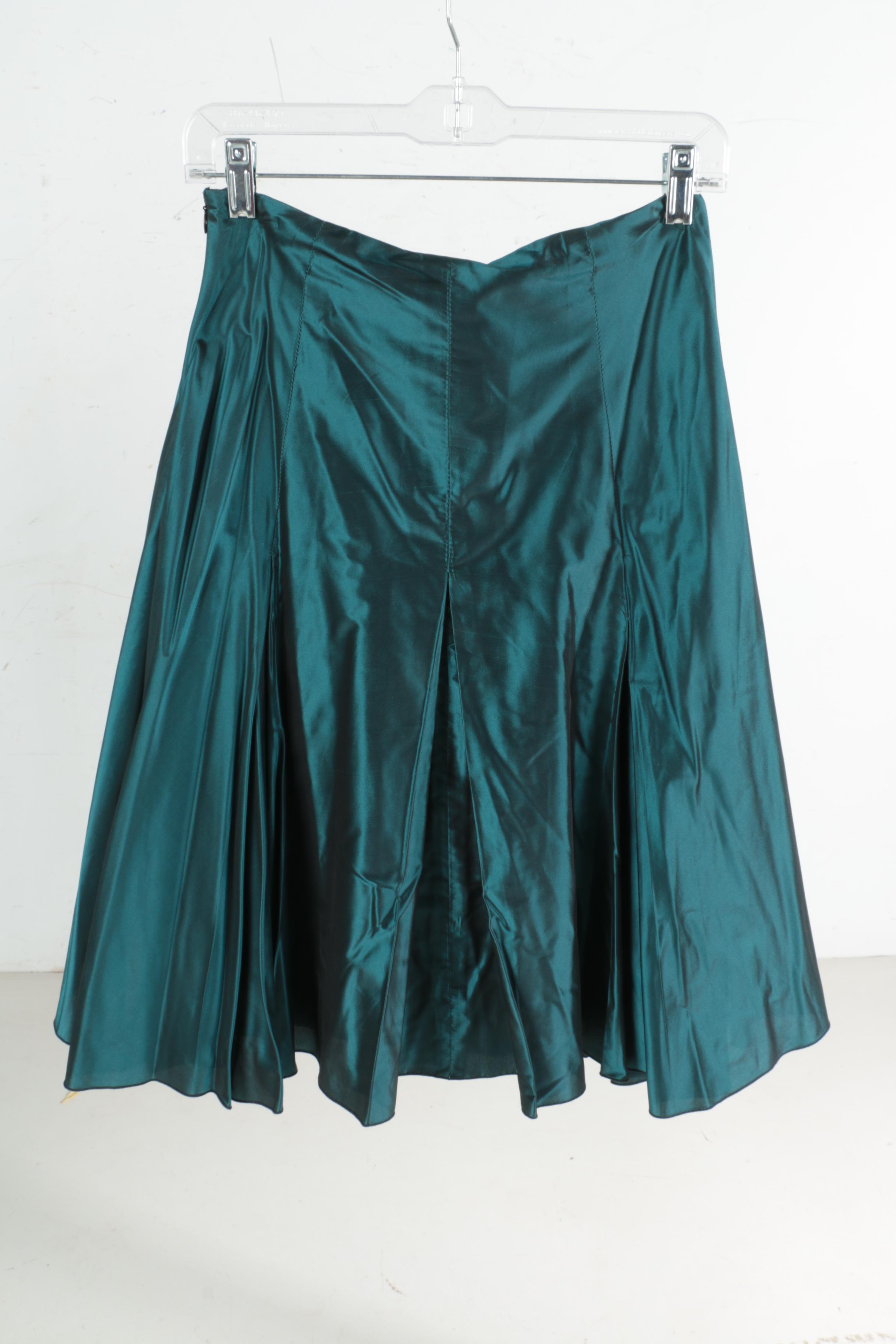 Women's Clothing Separates Including Miu Miu