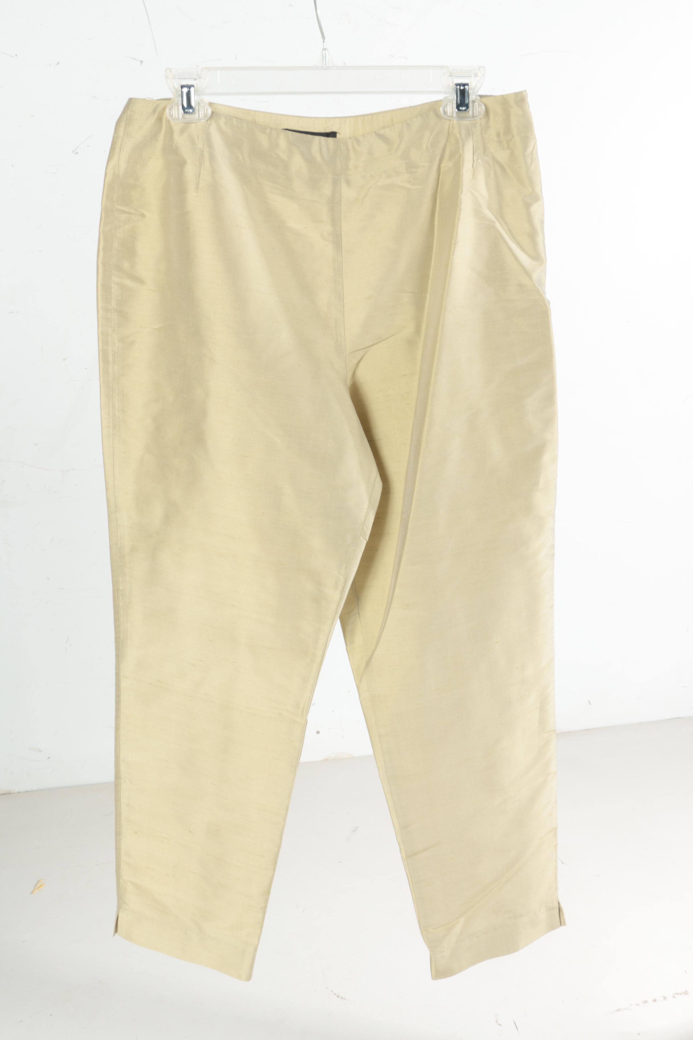 Women's Clothing Separates Including Miu Miu