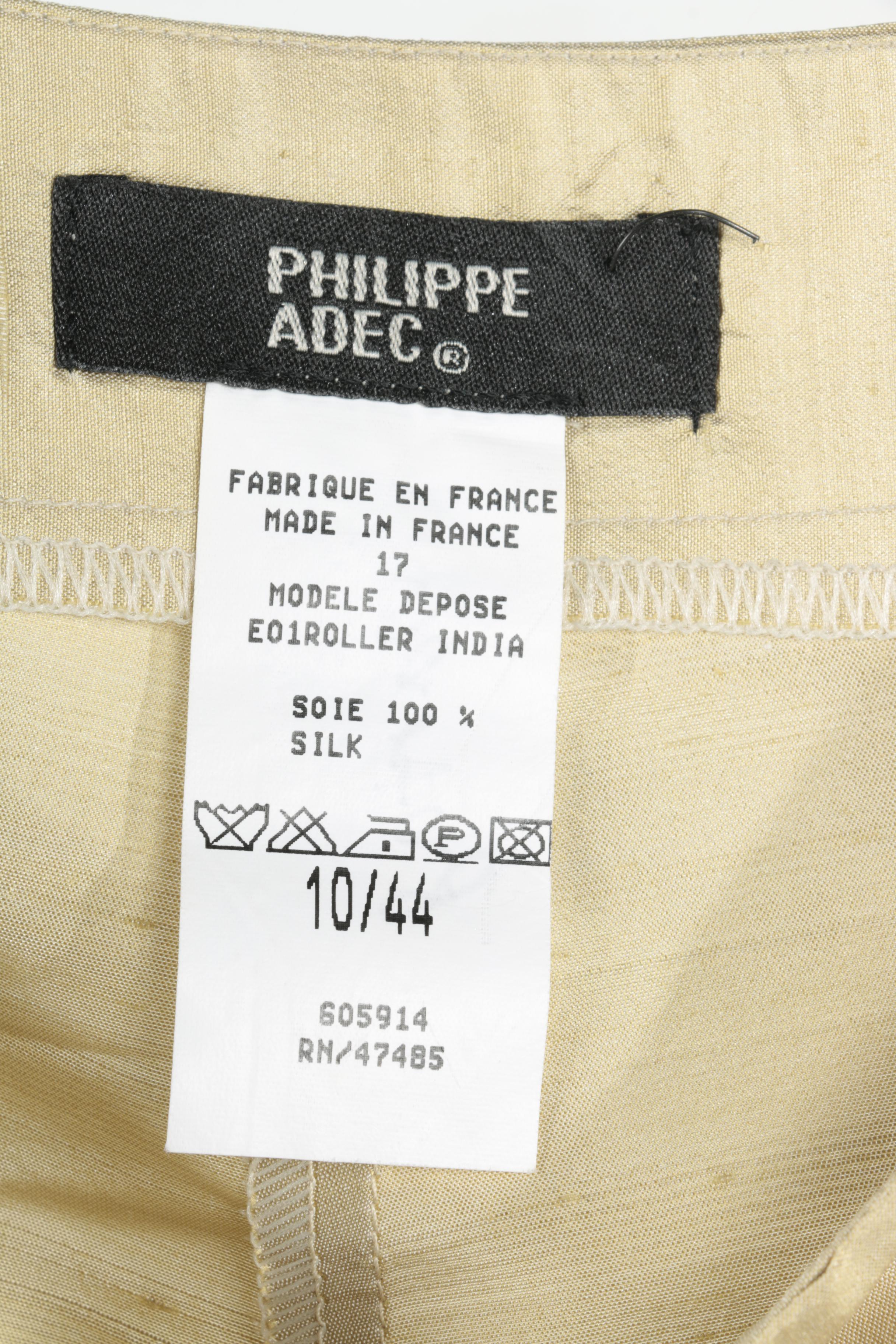 Women's Clothing Separates Including Miu Miu