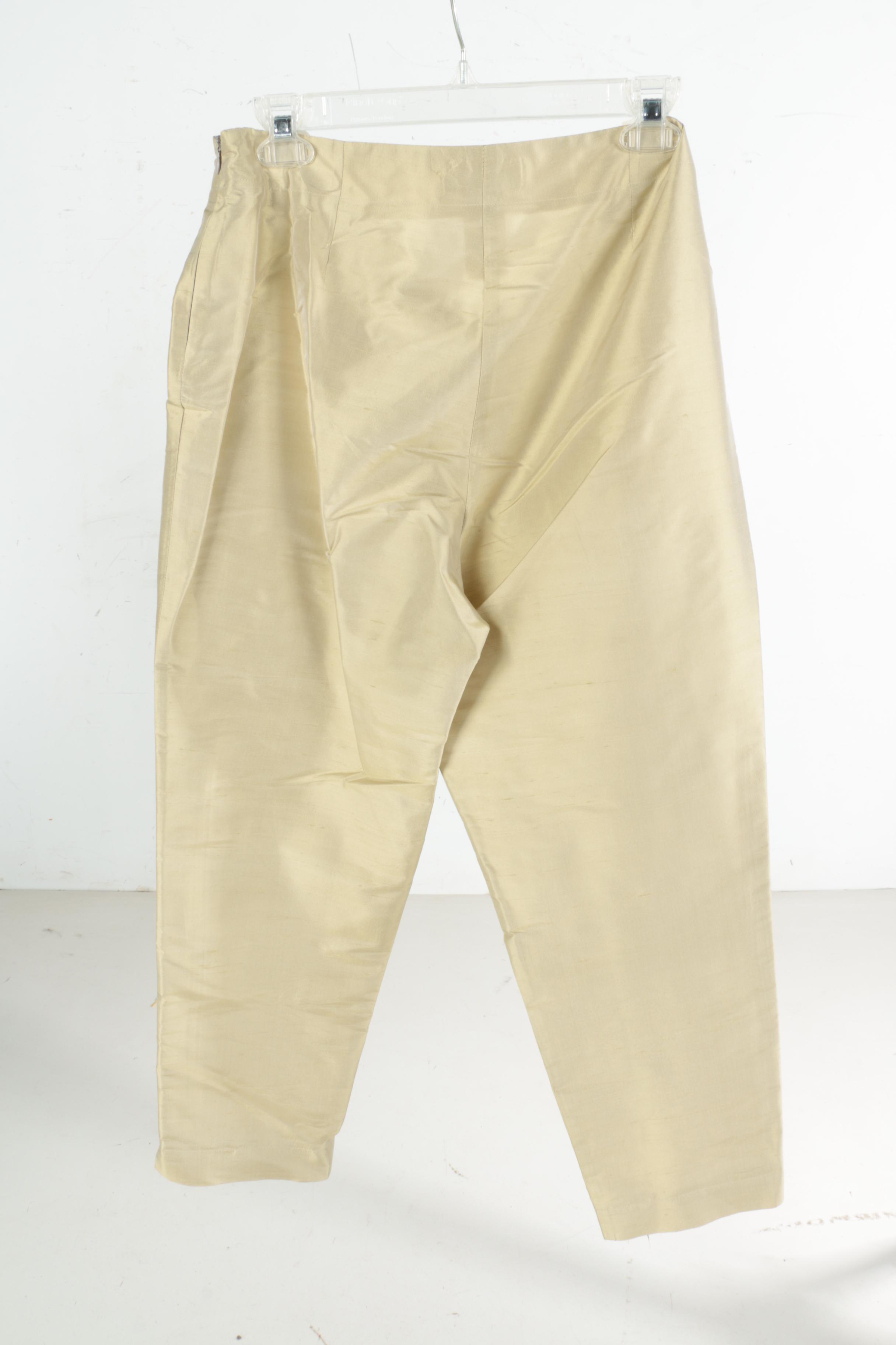 Women's Clothing Separates Including Miu Miu