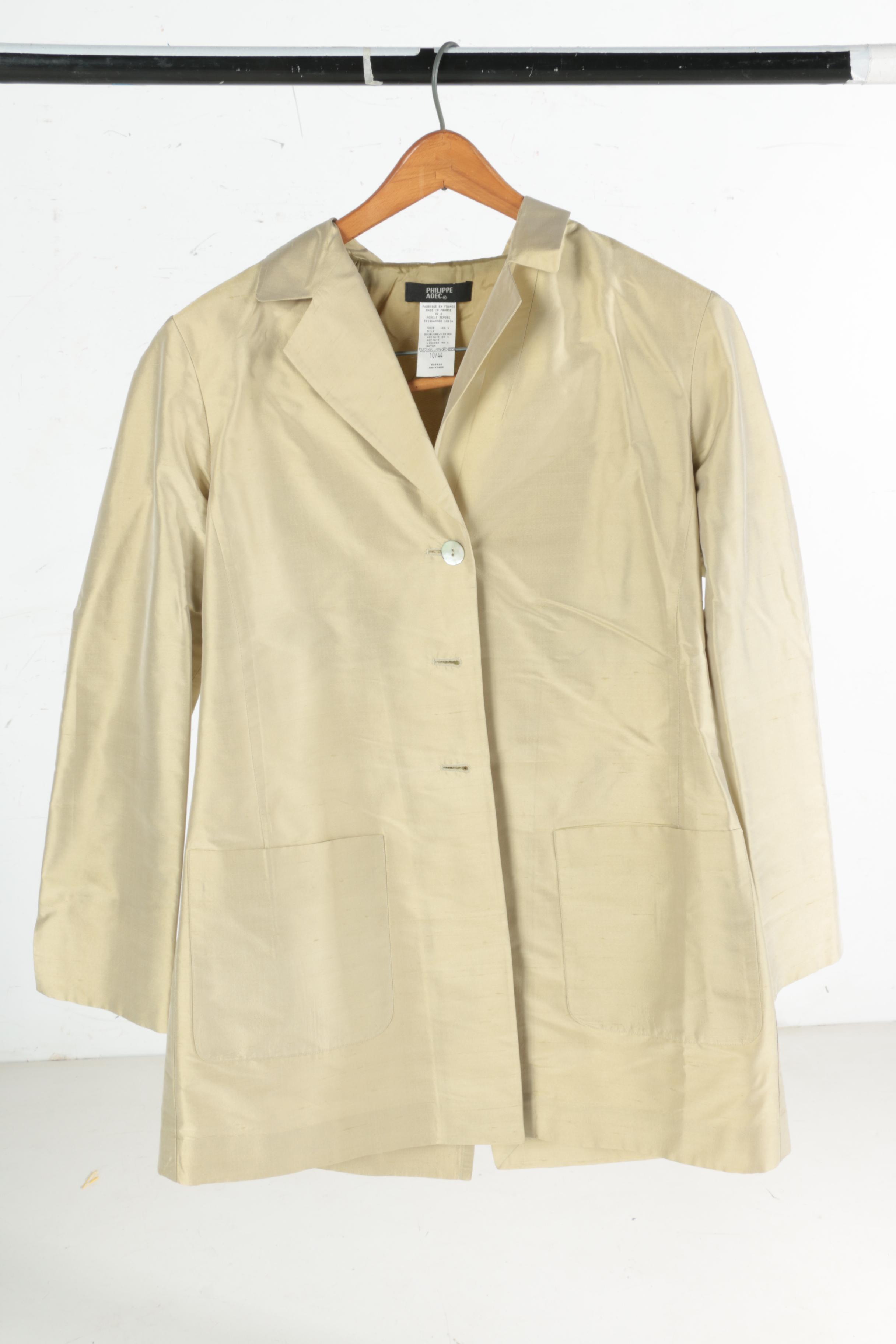 Women's Clothing Separates Including Miu Miu