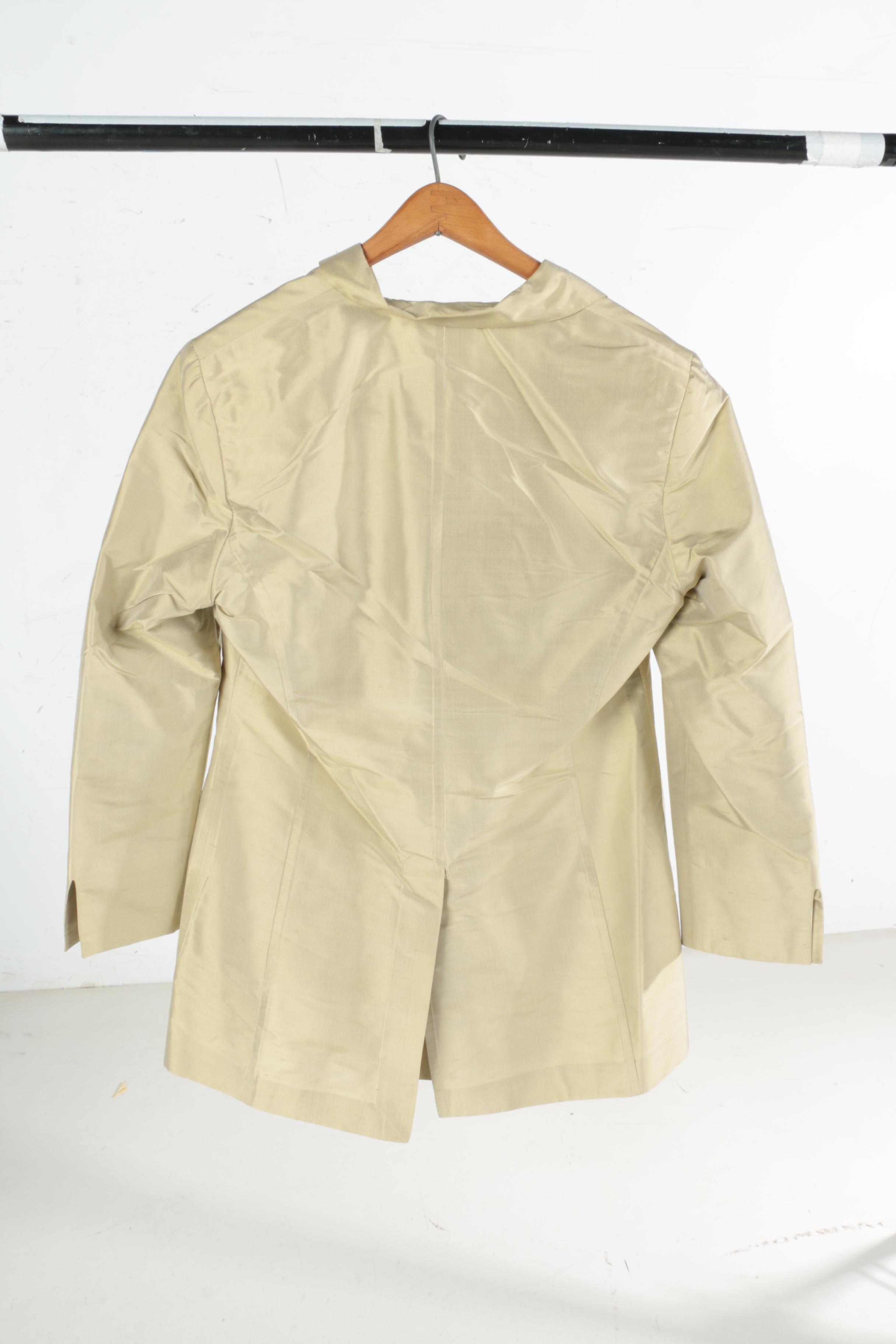 Women's Clothing Separates Including Miu Miu